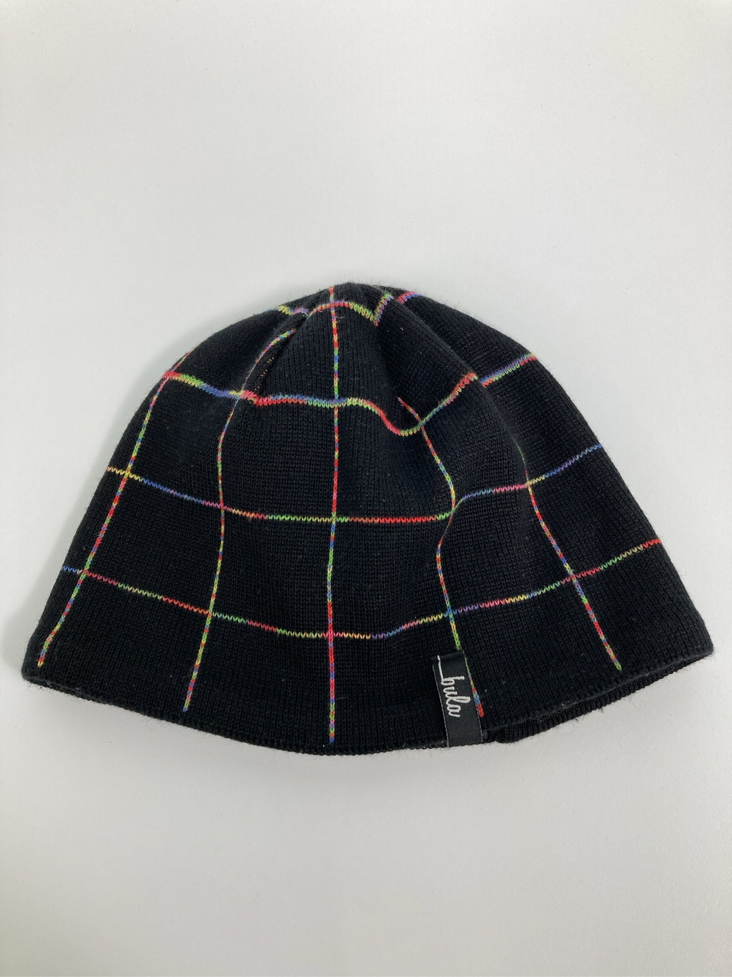 ニットキャップ/ビーニー