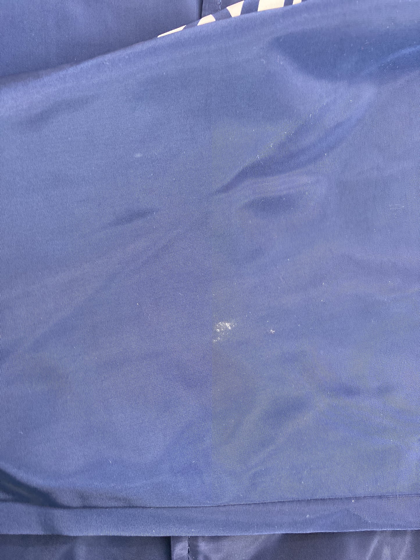 ナイロンジャケット