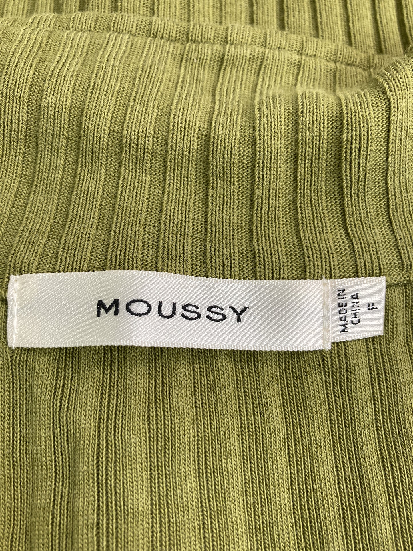 ニット/セーター