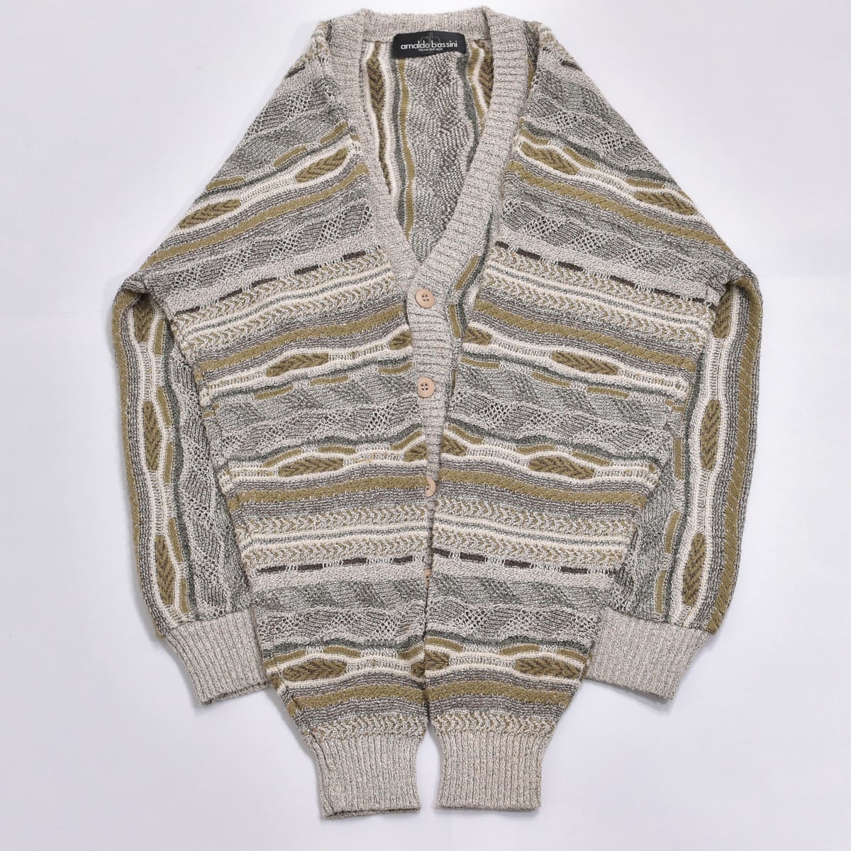 カーディガン/ボレロ