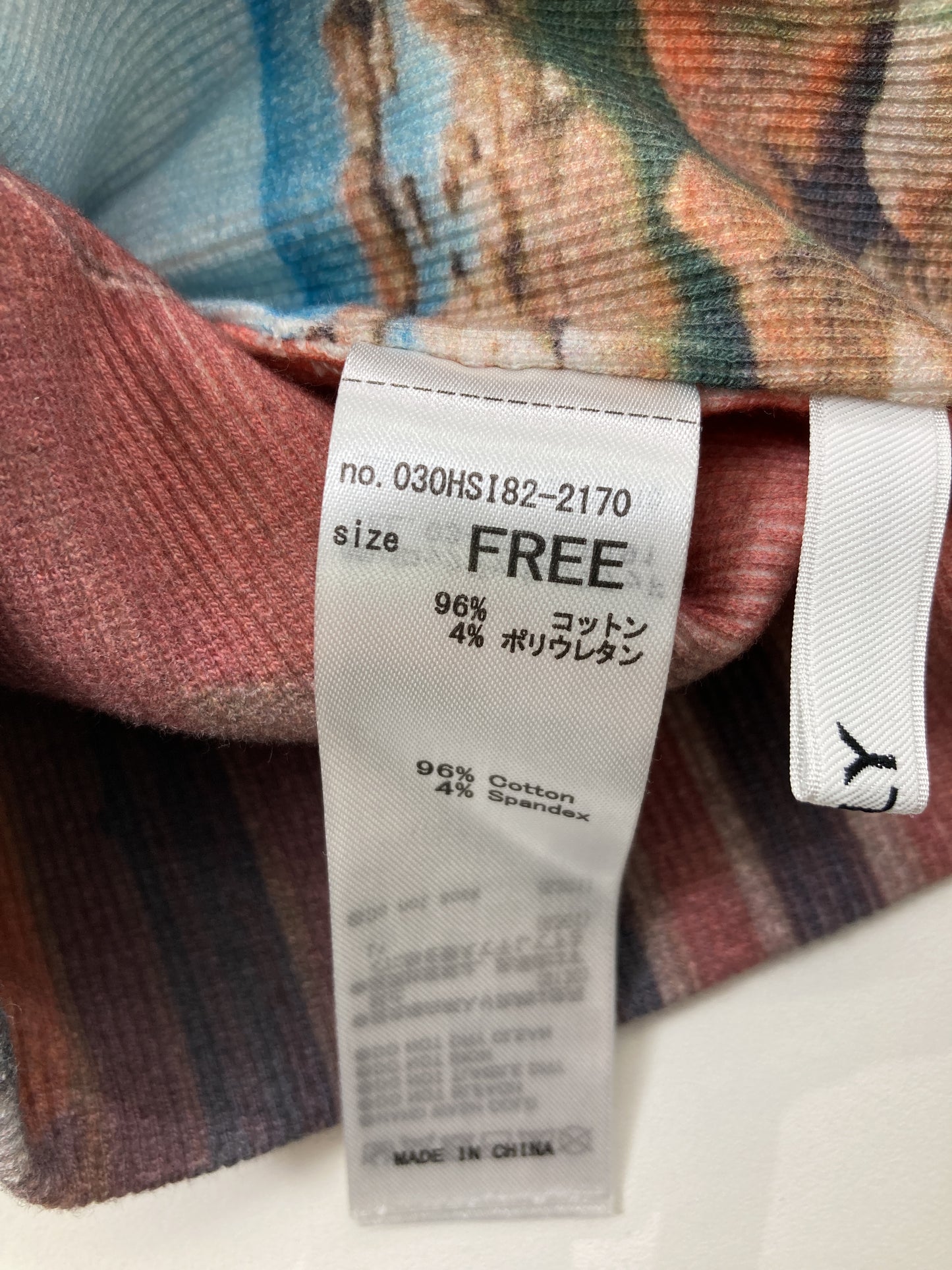 ニットキャップ/ビーニー