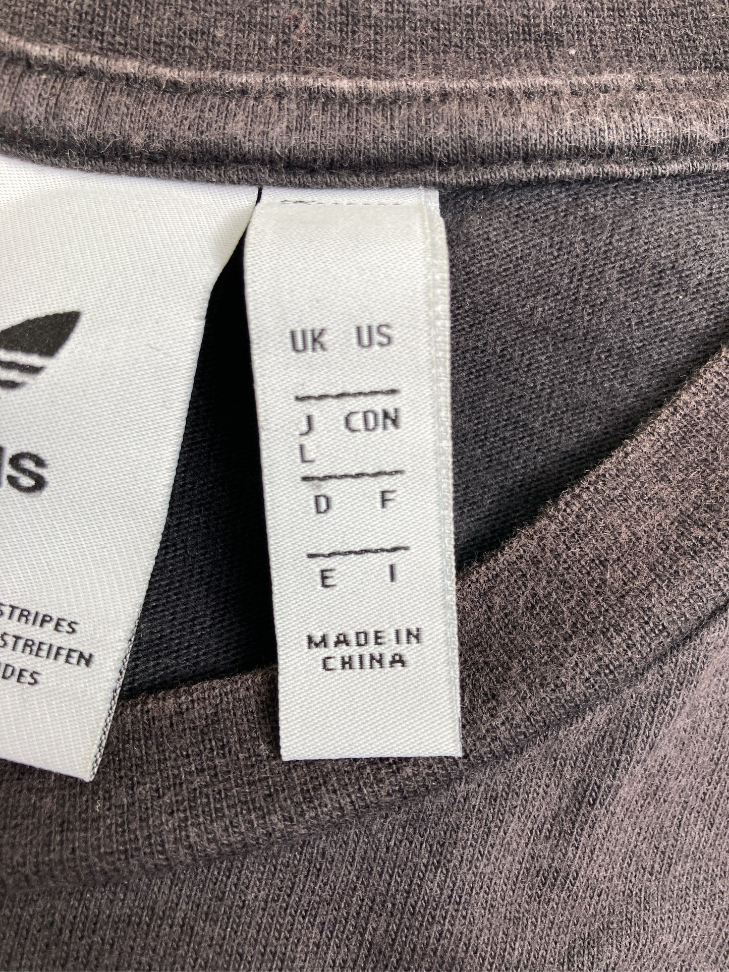 ジャージ/トラックジャケット