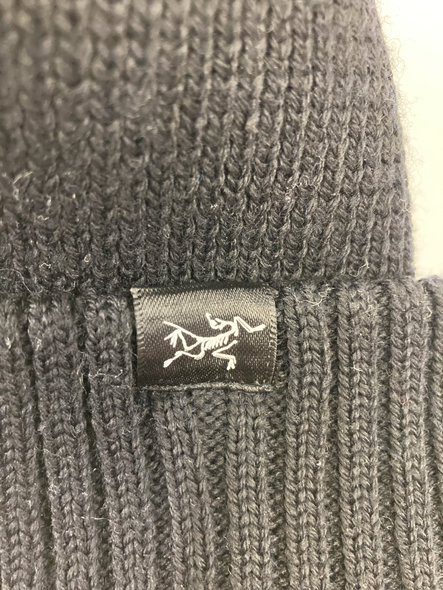 ニットキャップ/ビーニー