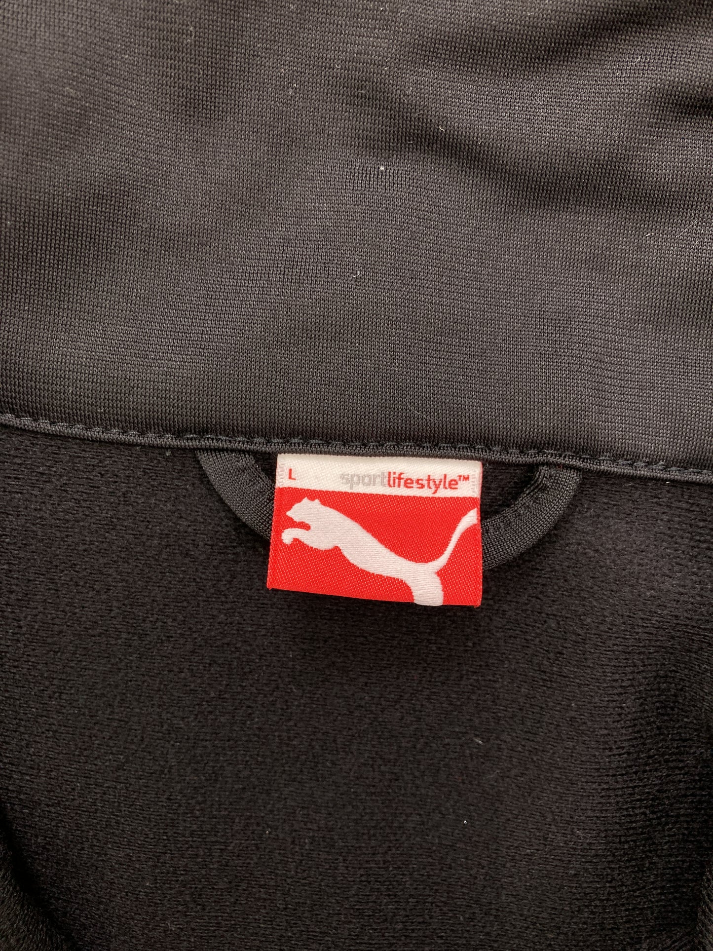 ジャージ/トラックジャケット