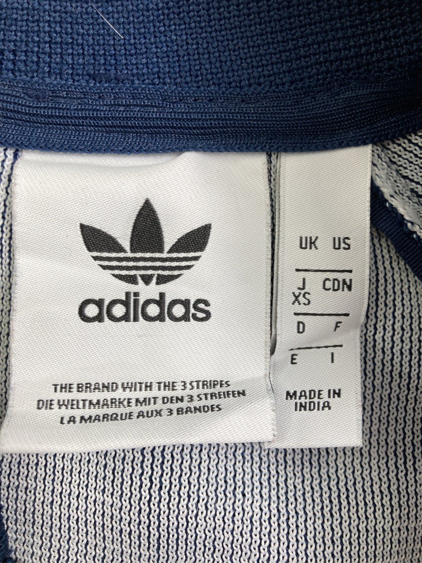 ジャージ/トラックジャケット