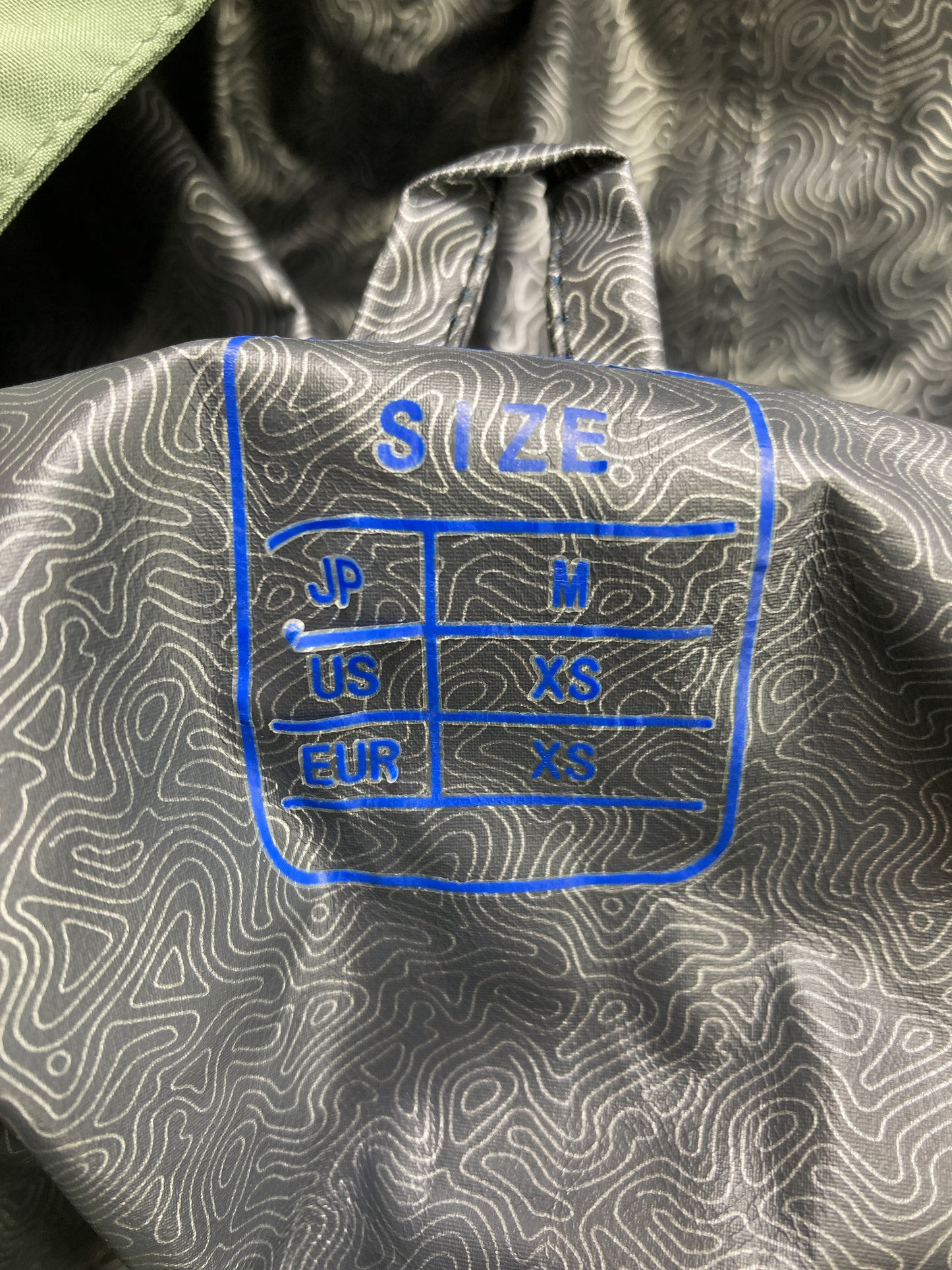 セットアップ