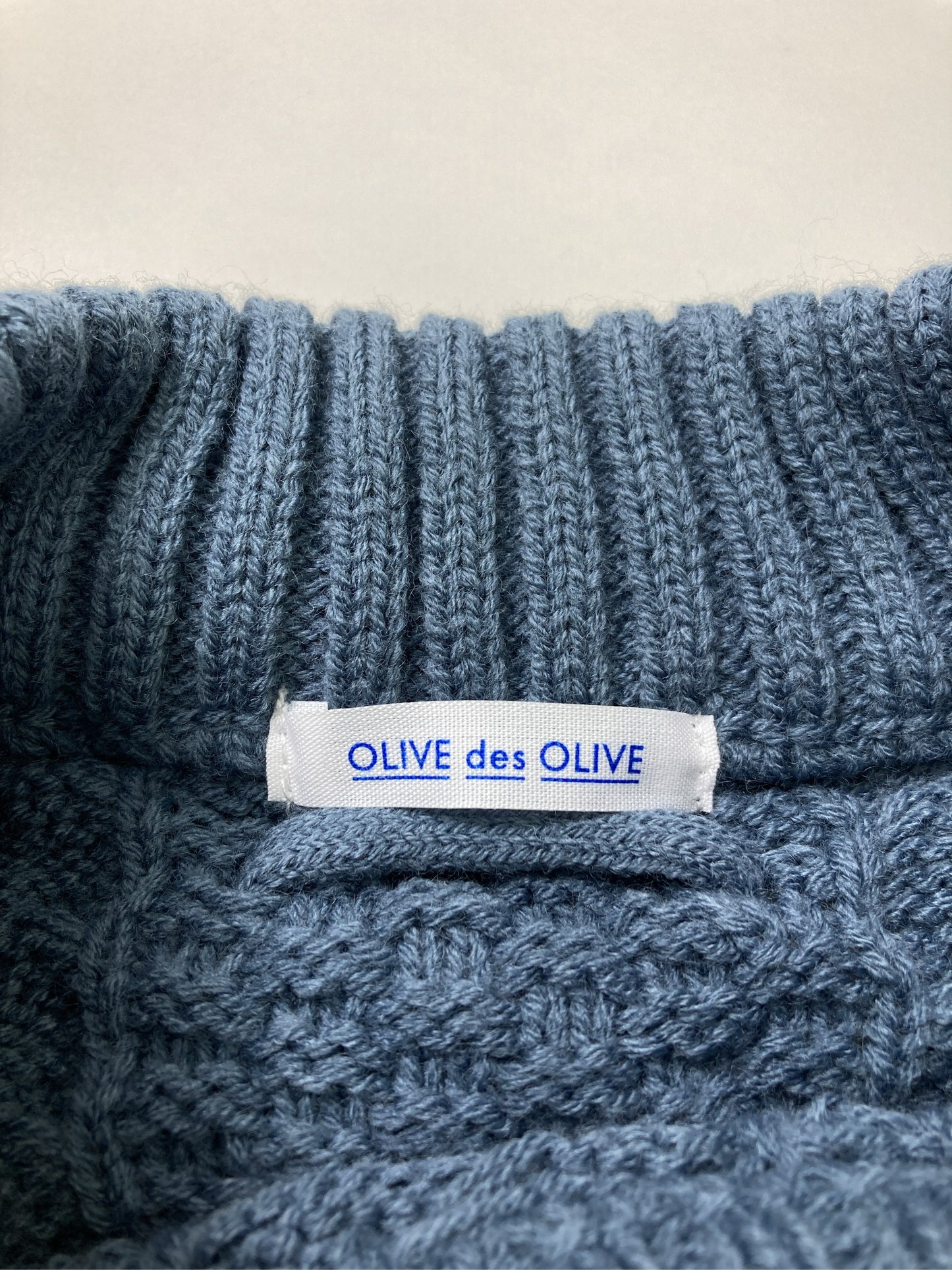 ニット/セーター