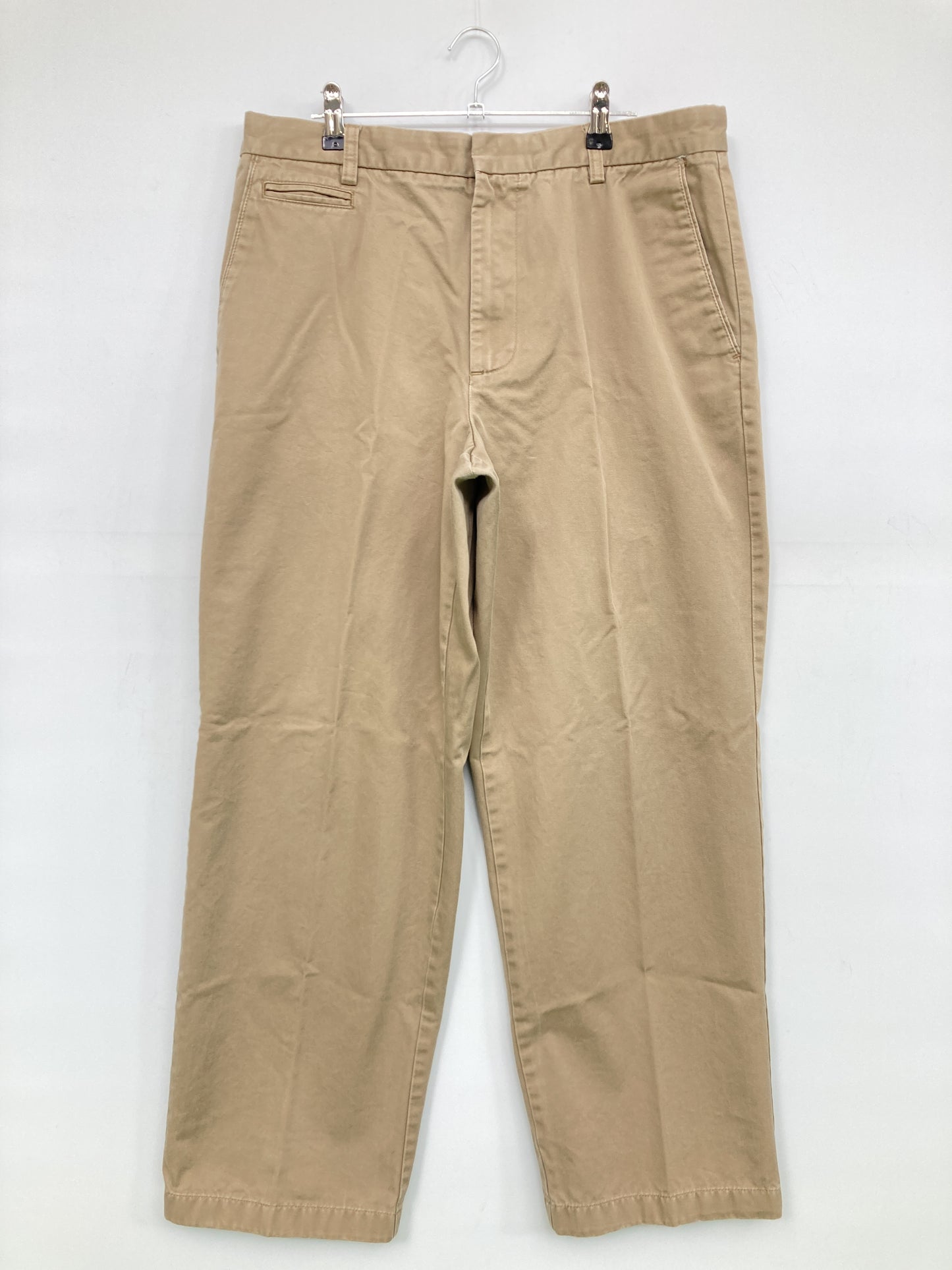 チノパンツ