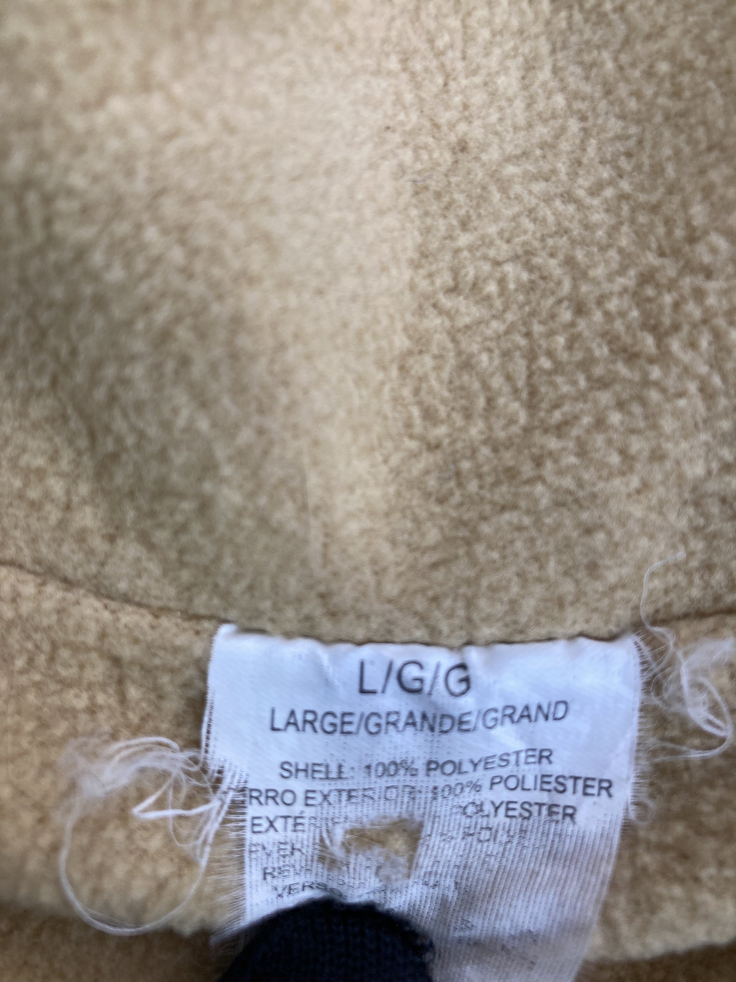 ナイロンジャケット