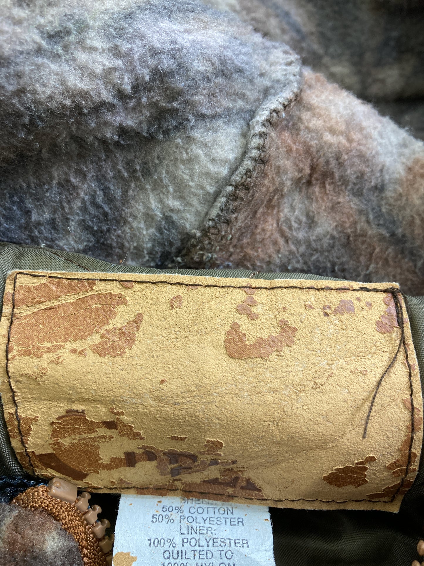 その他アウター