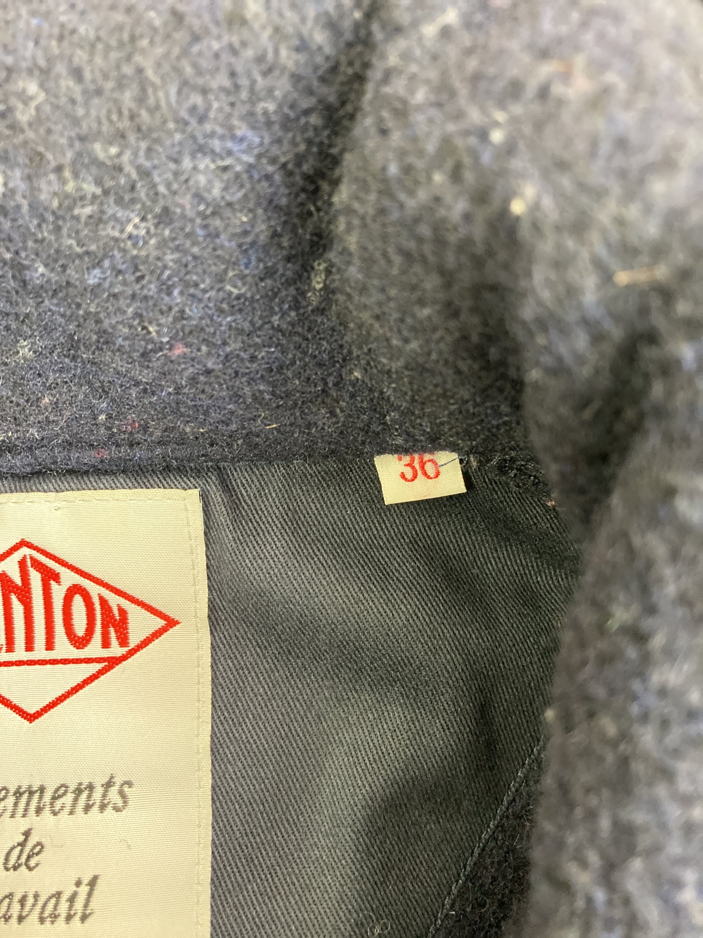 その他アウター