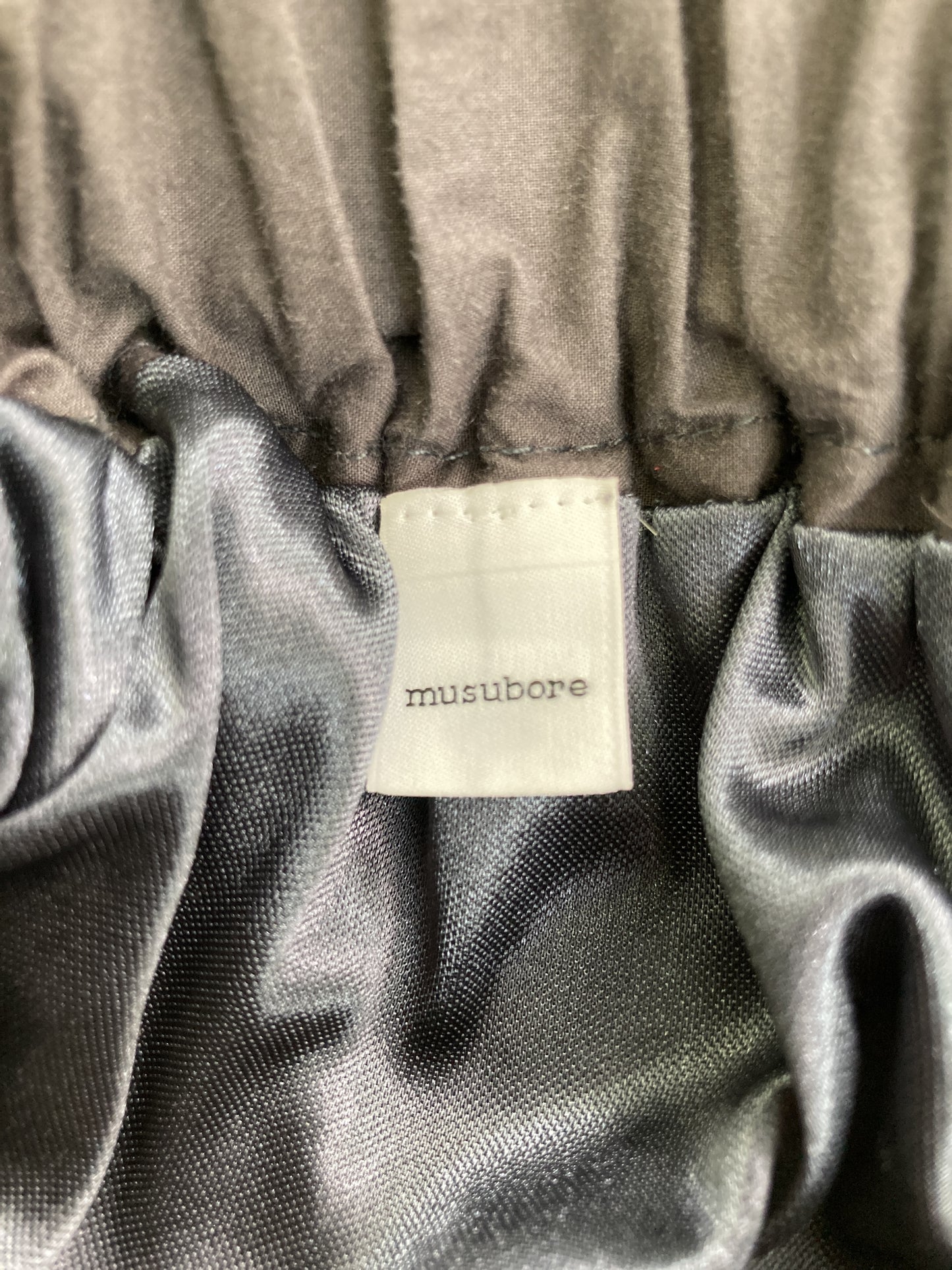 ミモレ/半端丈スカート