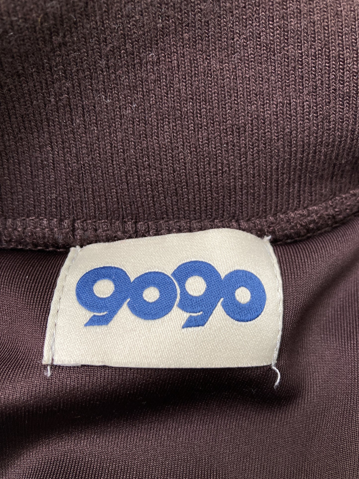 ジャージ/トラックジャケット