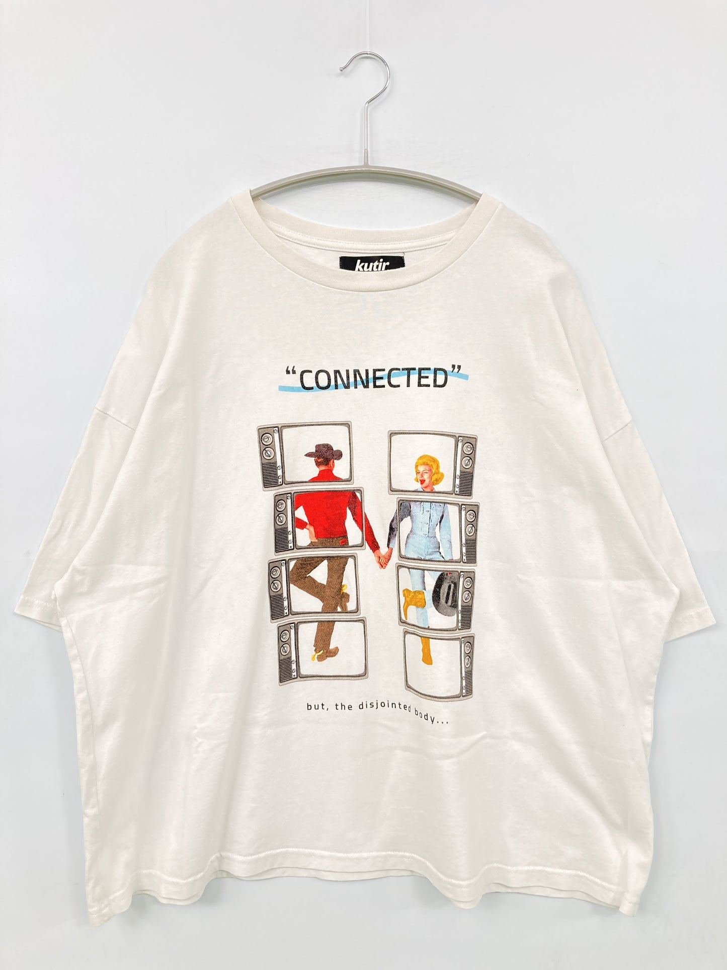 Tシャツ/カットソー