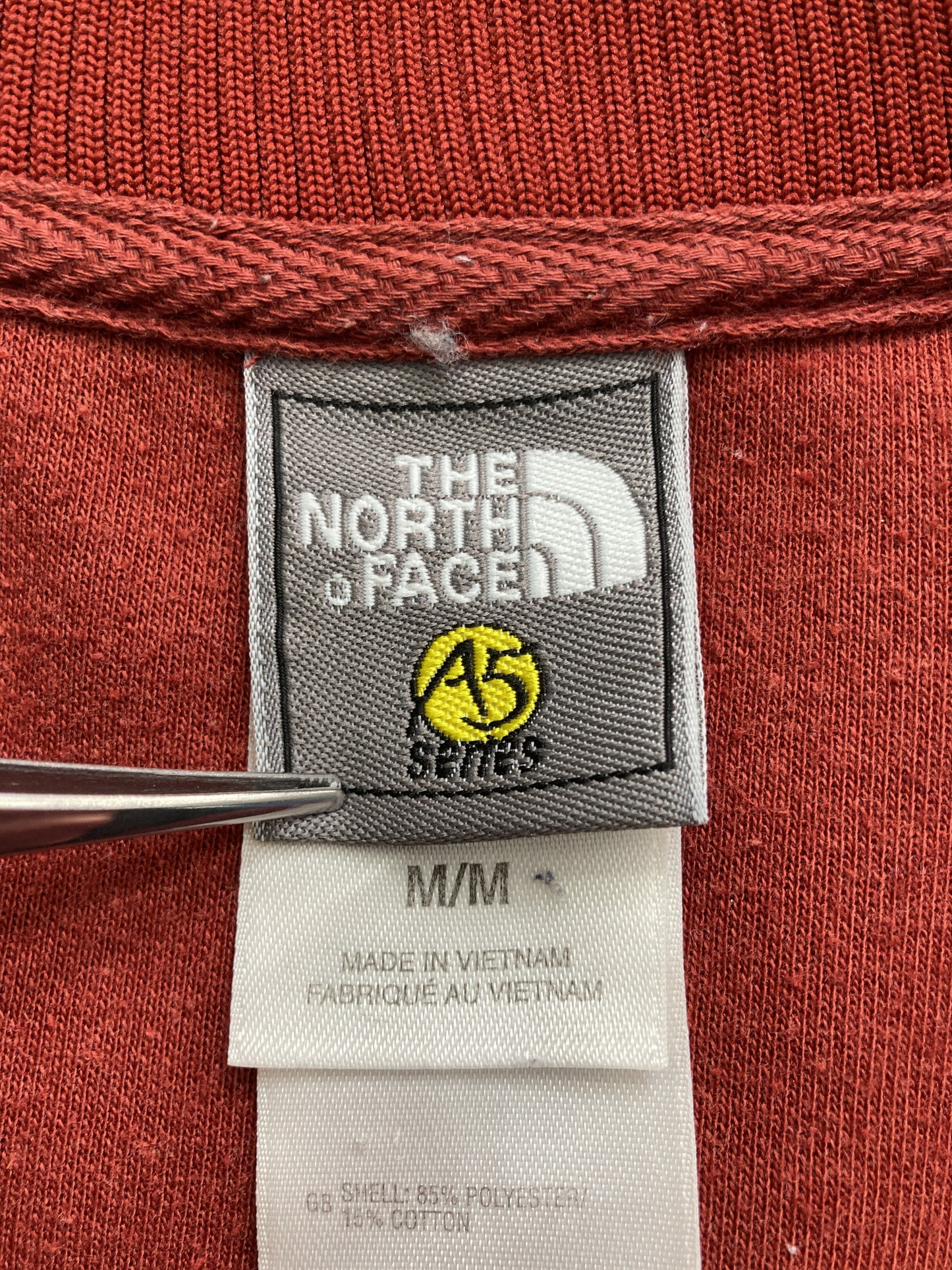 ジャージ/トラックジャケット