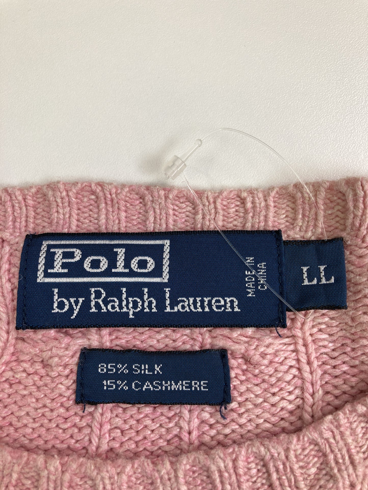 ニット/セーター