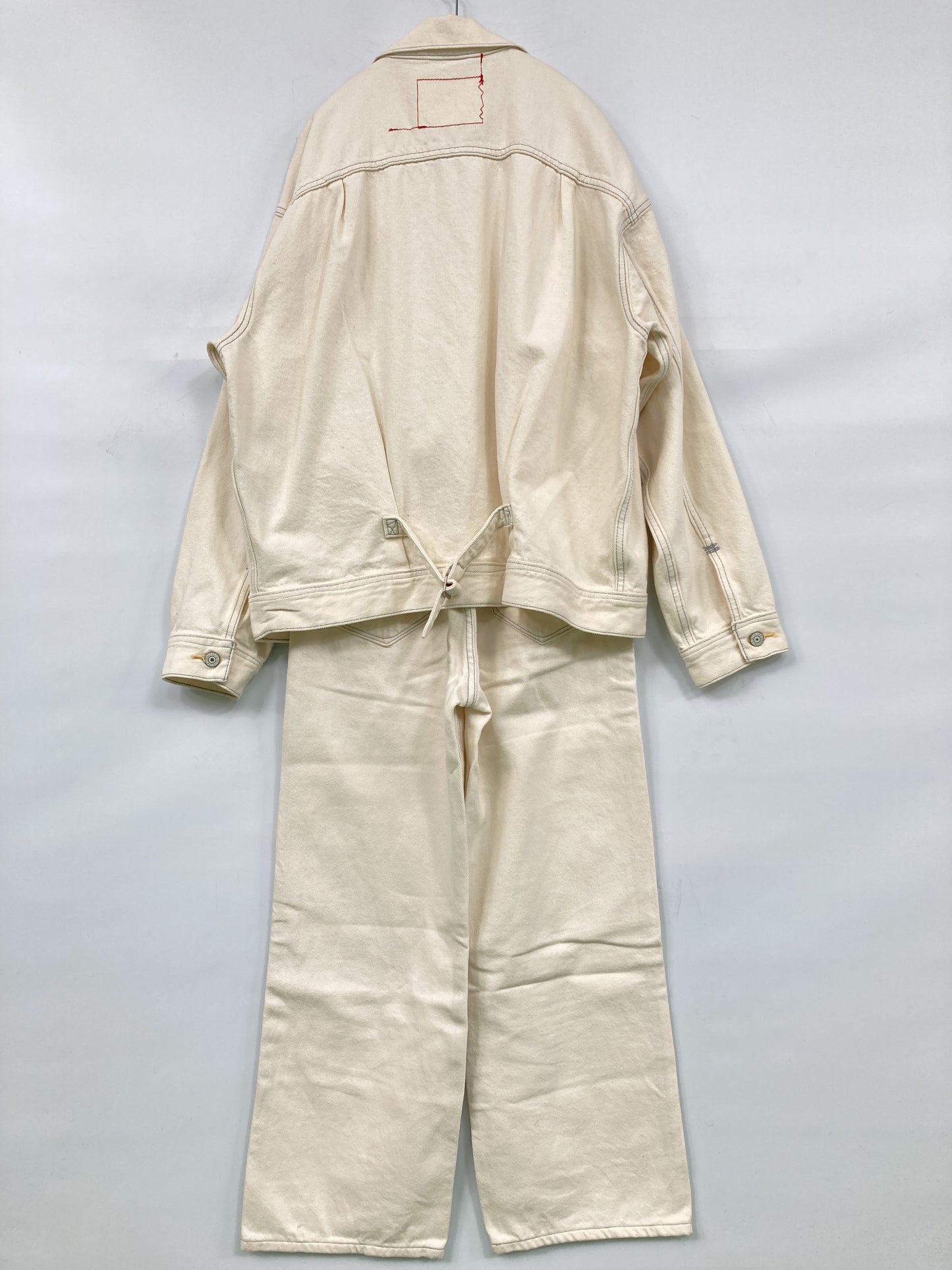 セットアップ