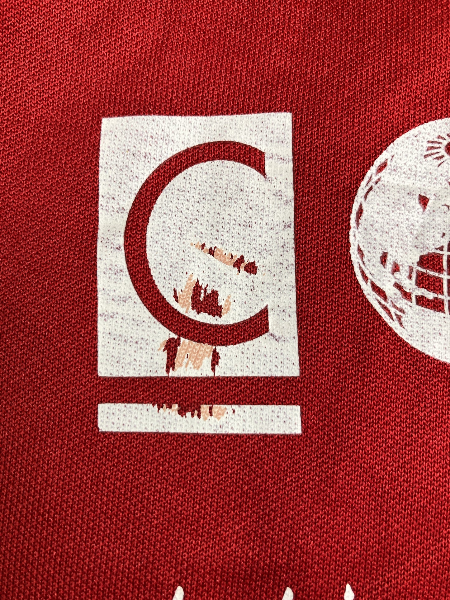 ジャージ/トラックジャケット