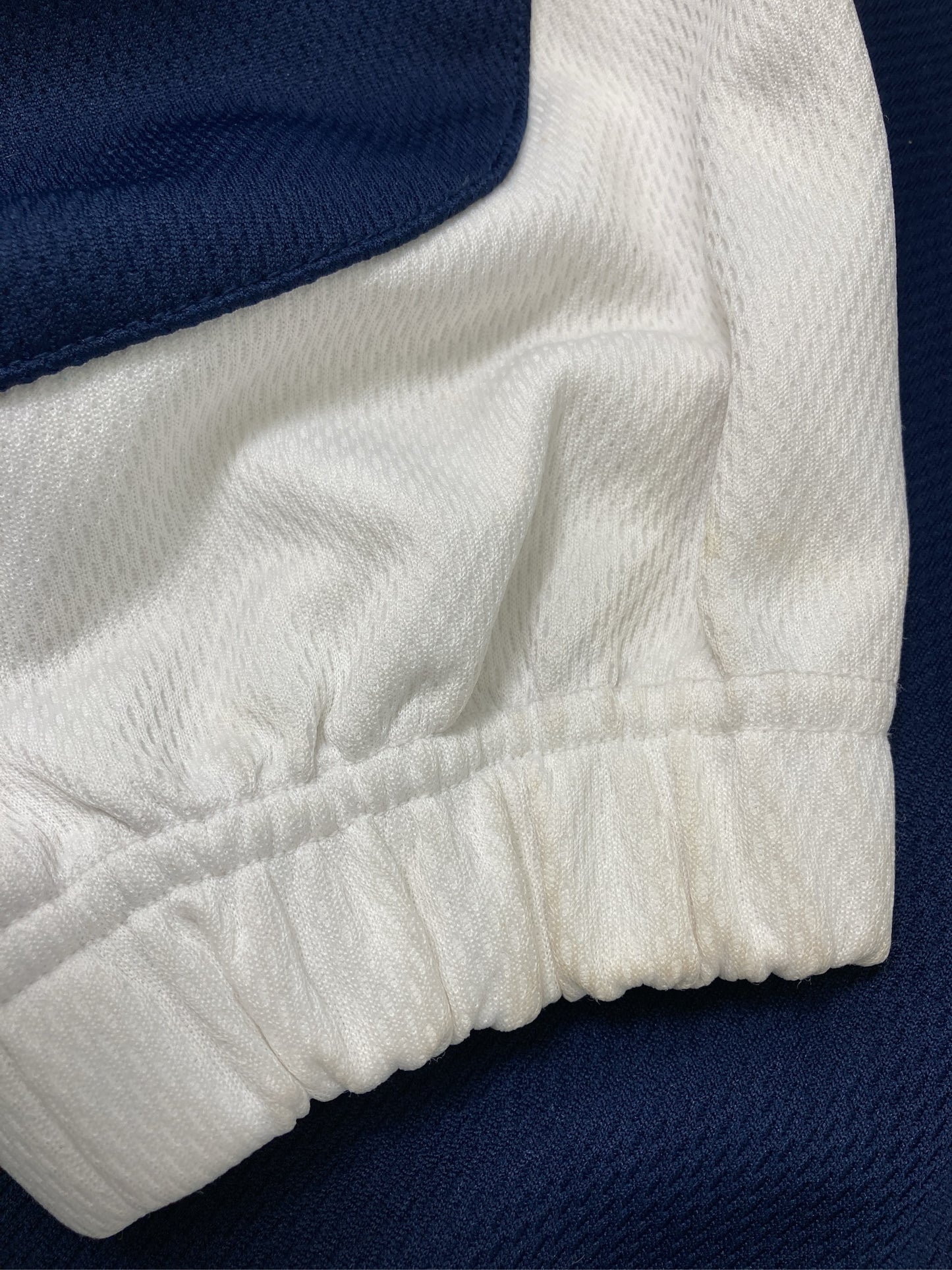 ジャージ/トラックジャケット