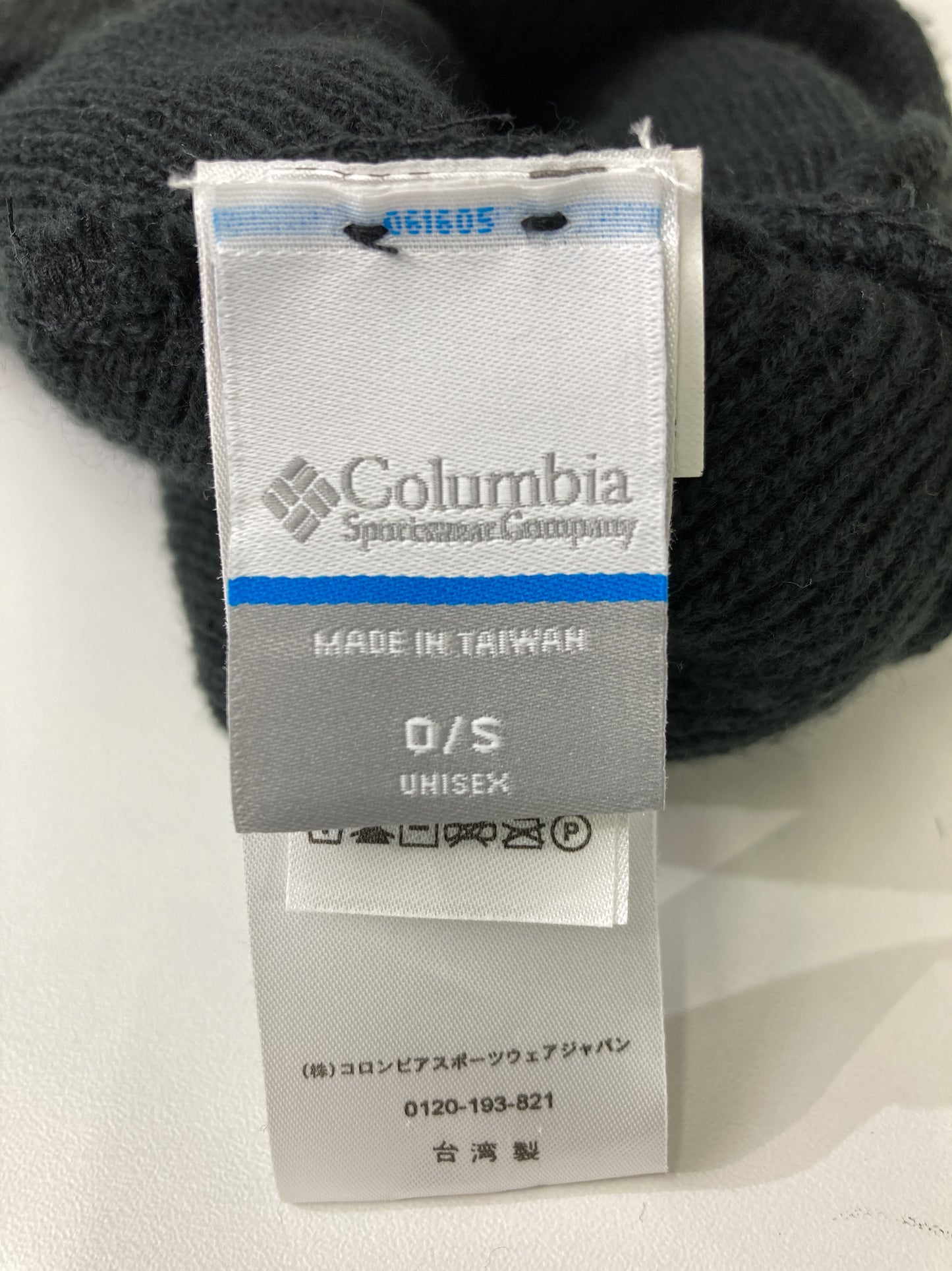 ニットキャップ/ビーニー