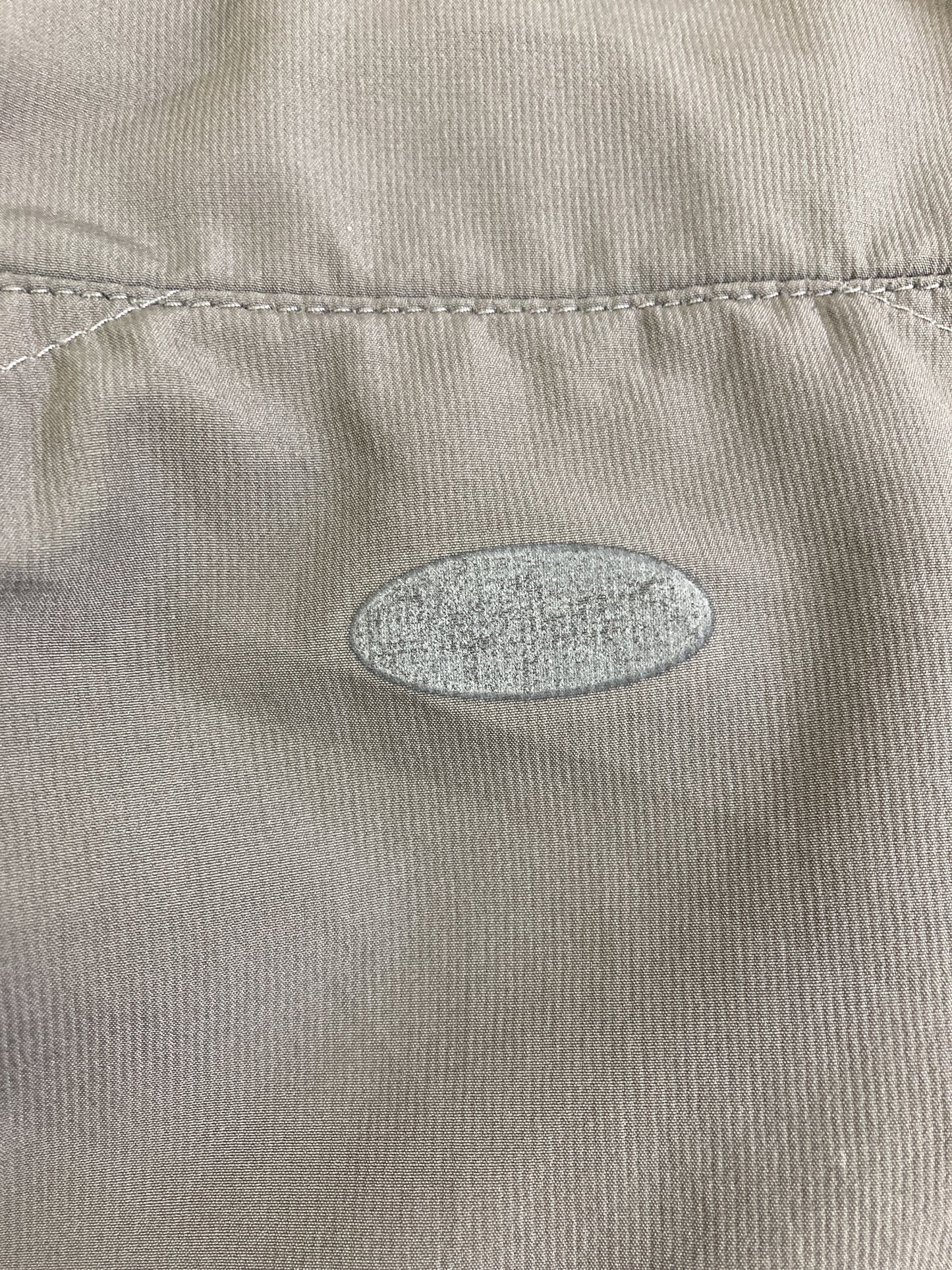 ジャージ/トラックジャケット