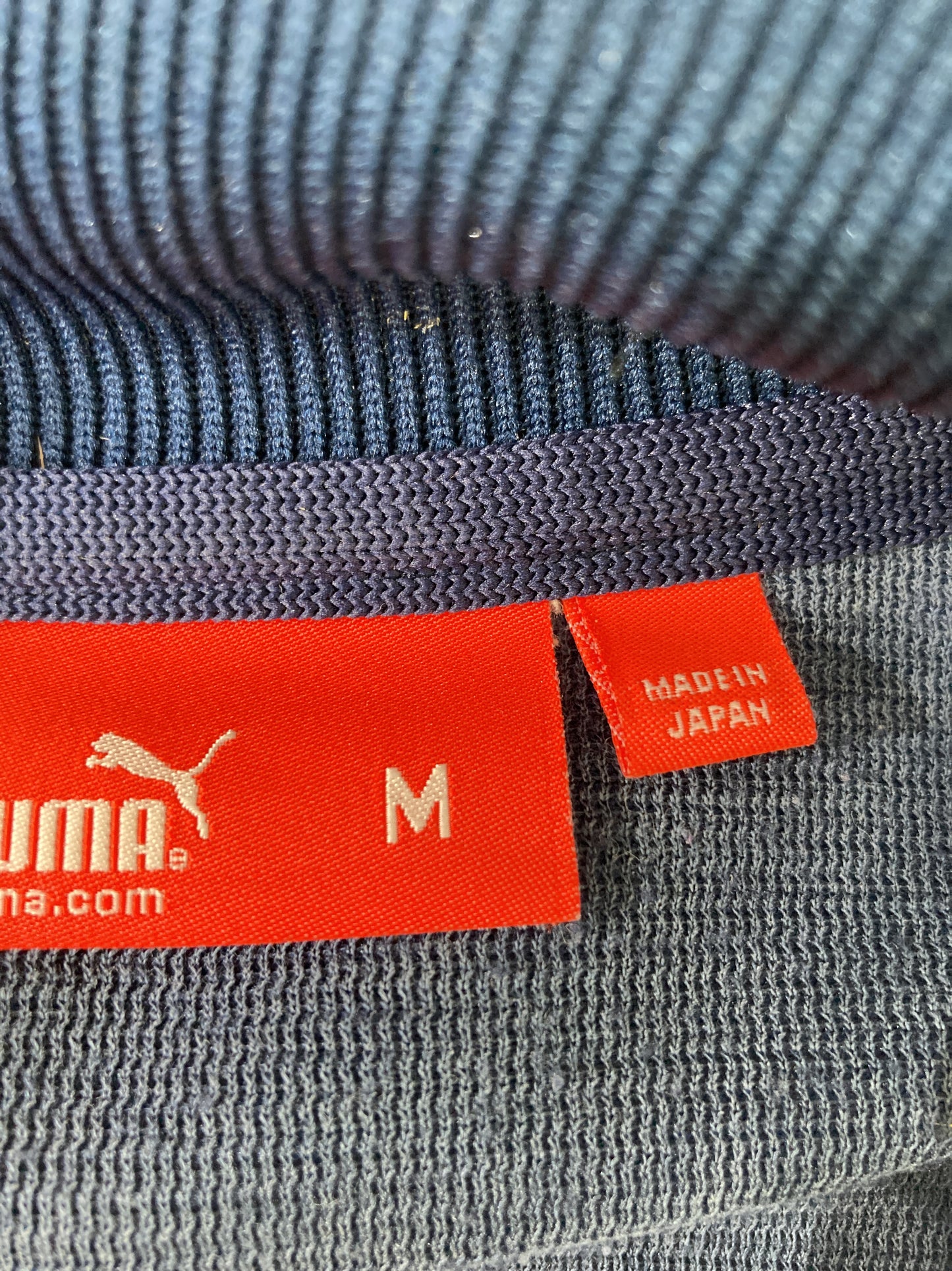 ジャージ/トラックジャケット