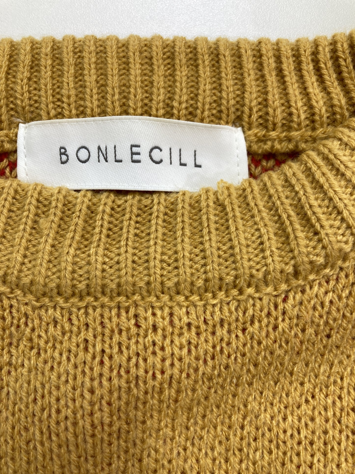 ニット/セーター