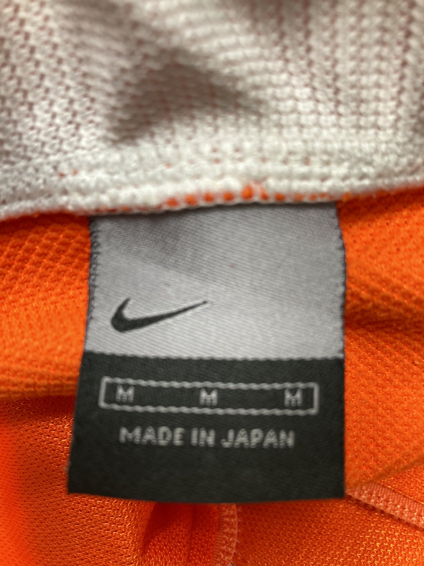 ジャージ/トラックジャケット