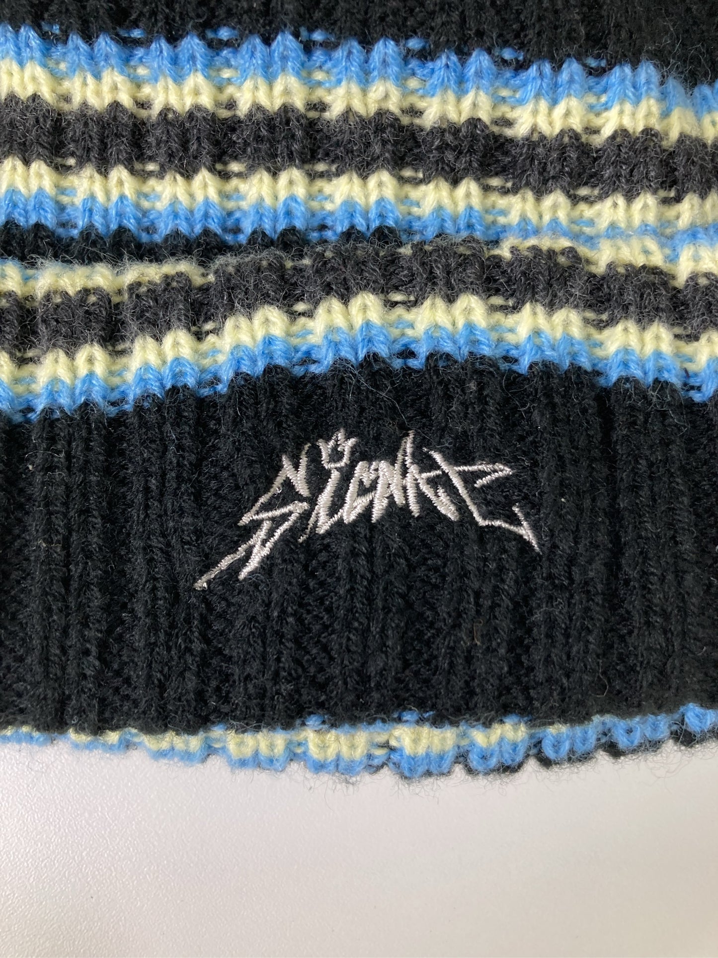 ニットキャップ/ビーニー