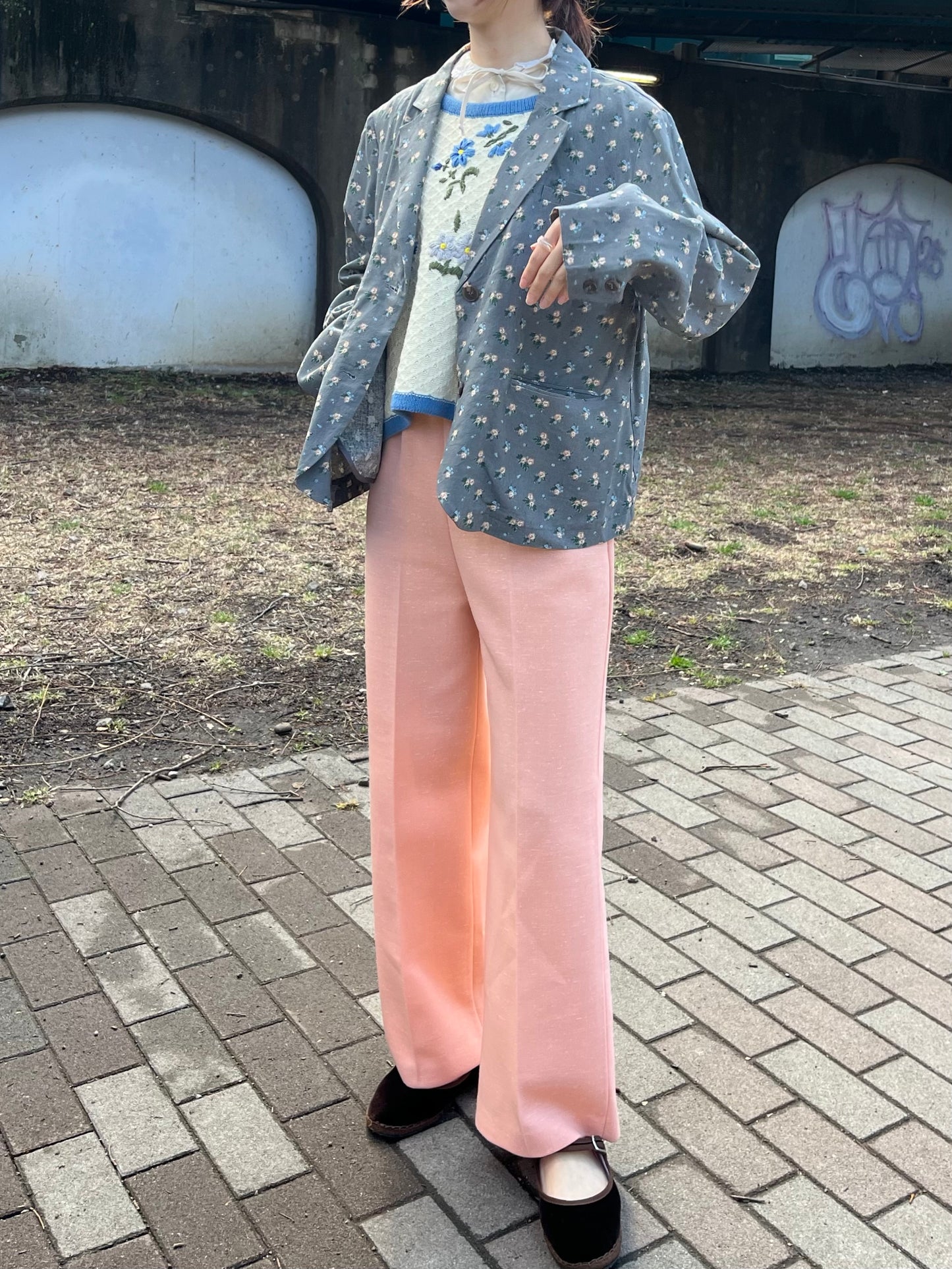 その他アウター