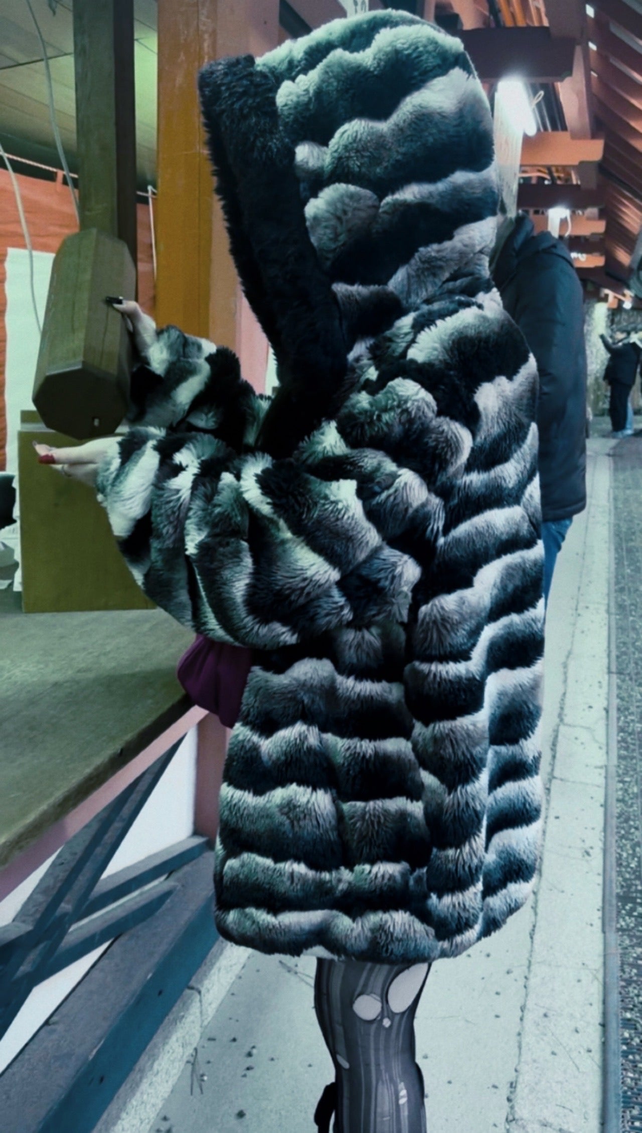 その他アウター