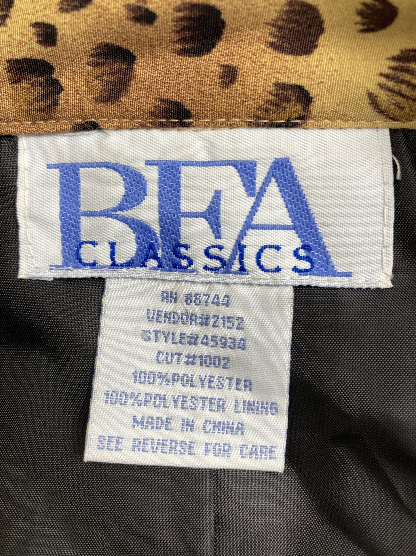 その他アウター