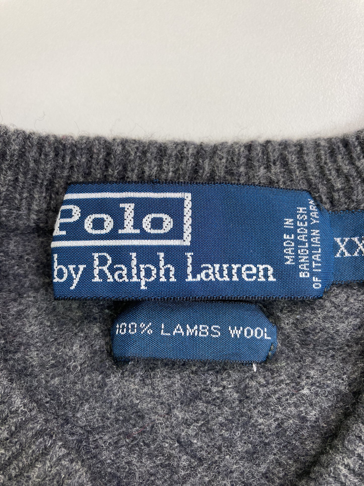 ニット/セーター