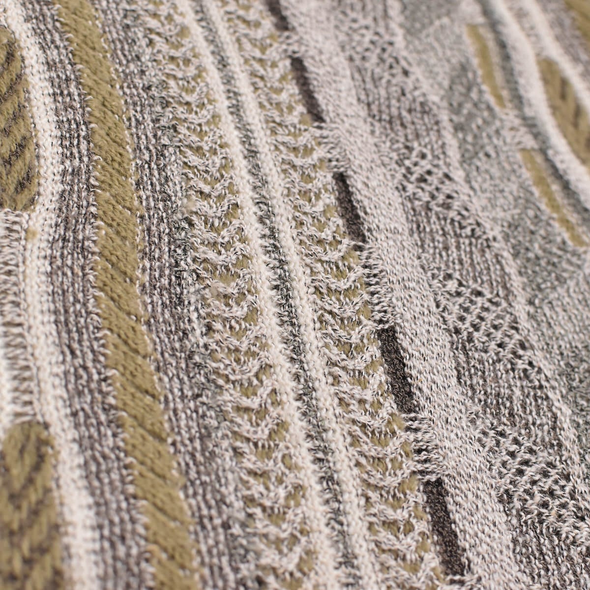 カーディガン/ボレロ