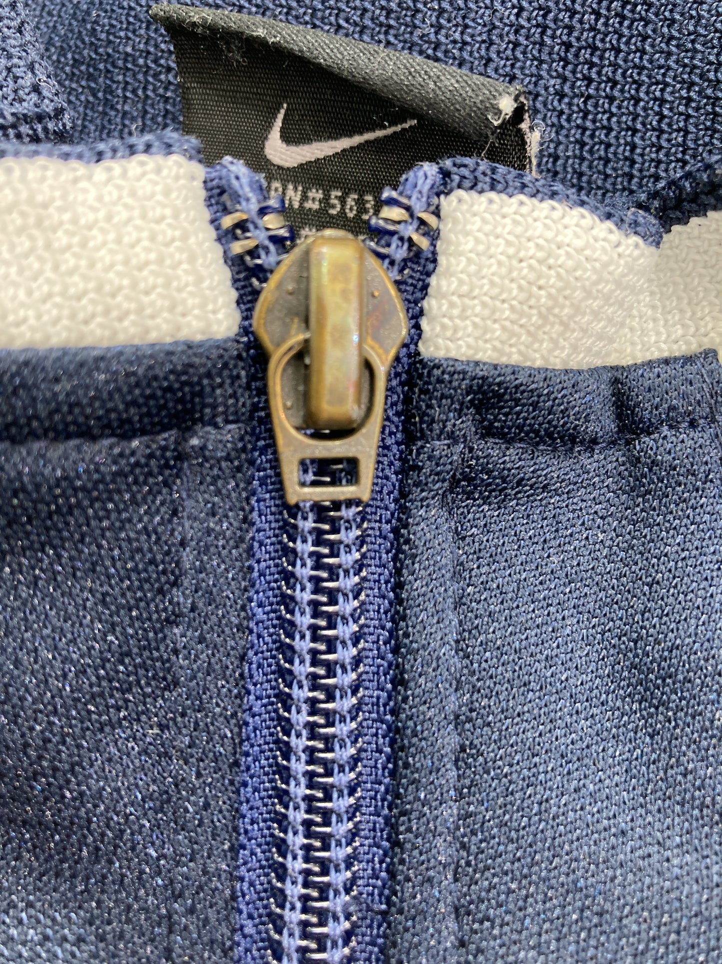 ジャージ/トラックジャケット