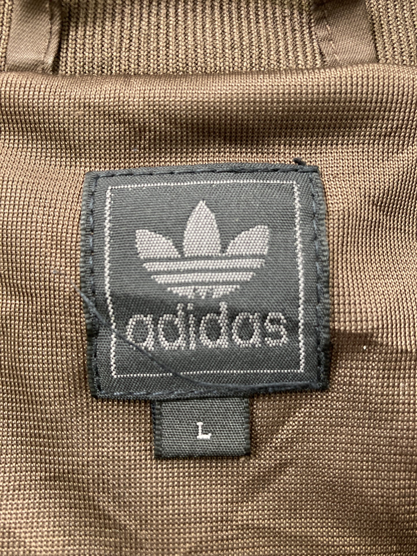 ジャージ/トラックジャケット