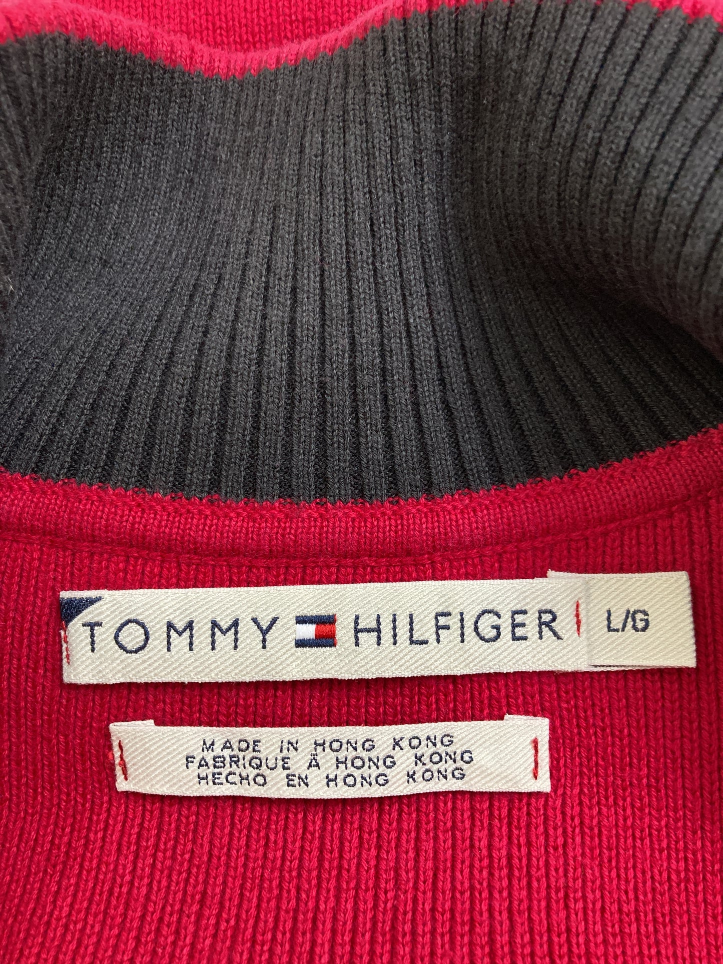 ニット/セーター