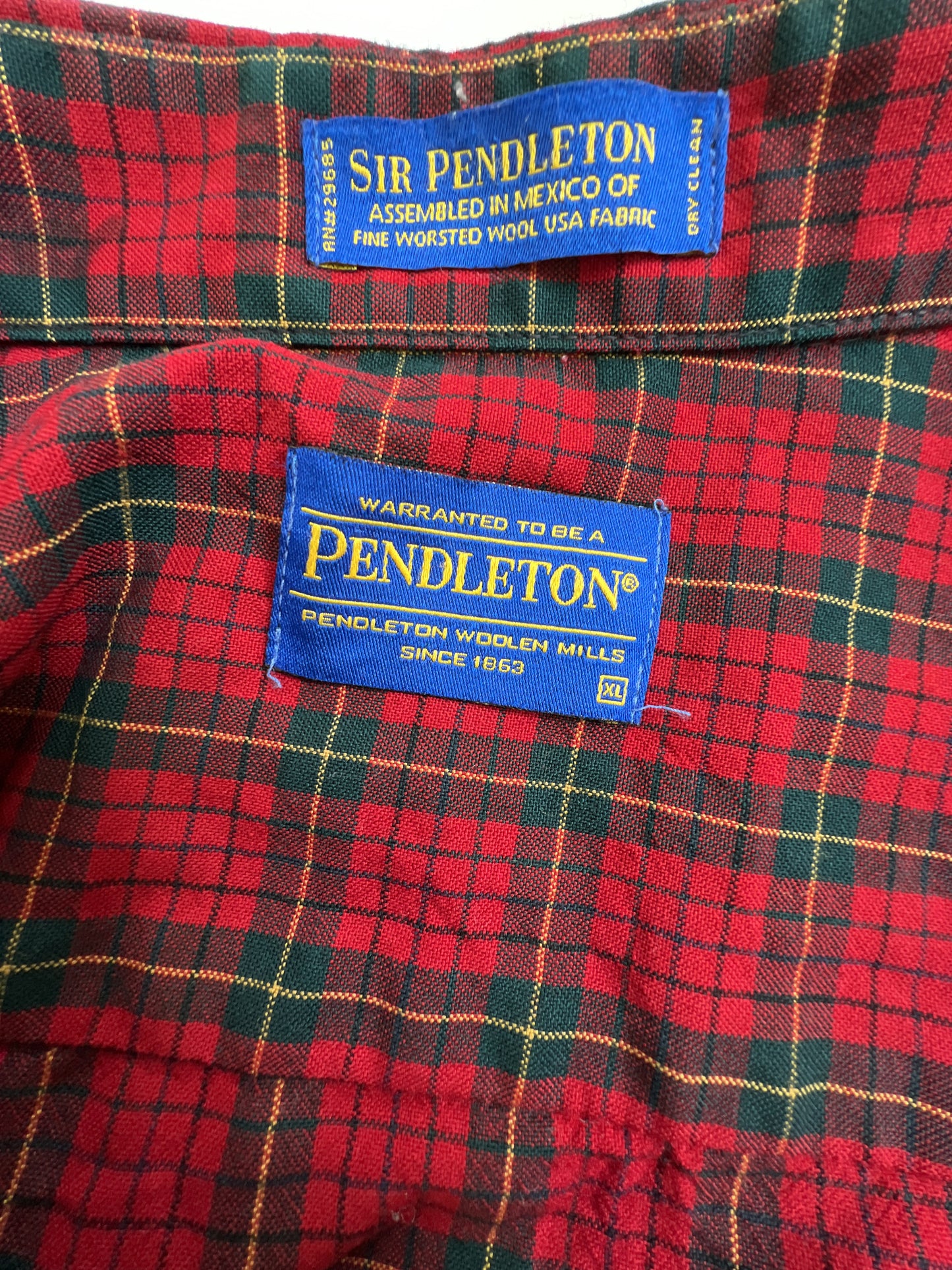 シャツ/ブラウス