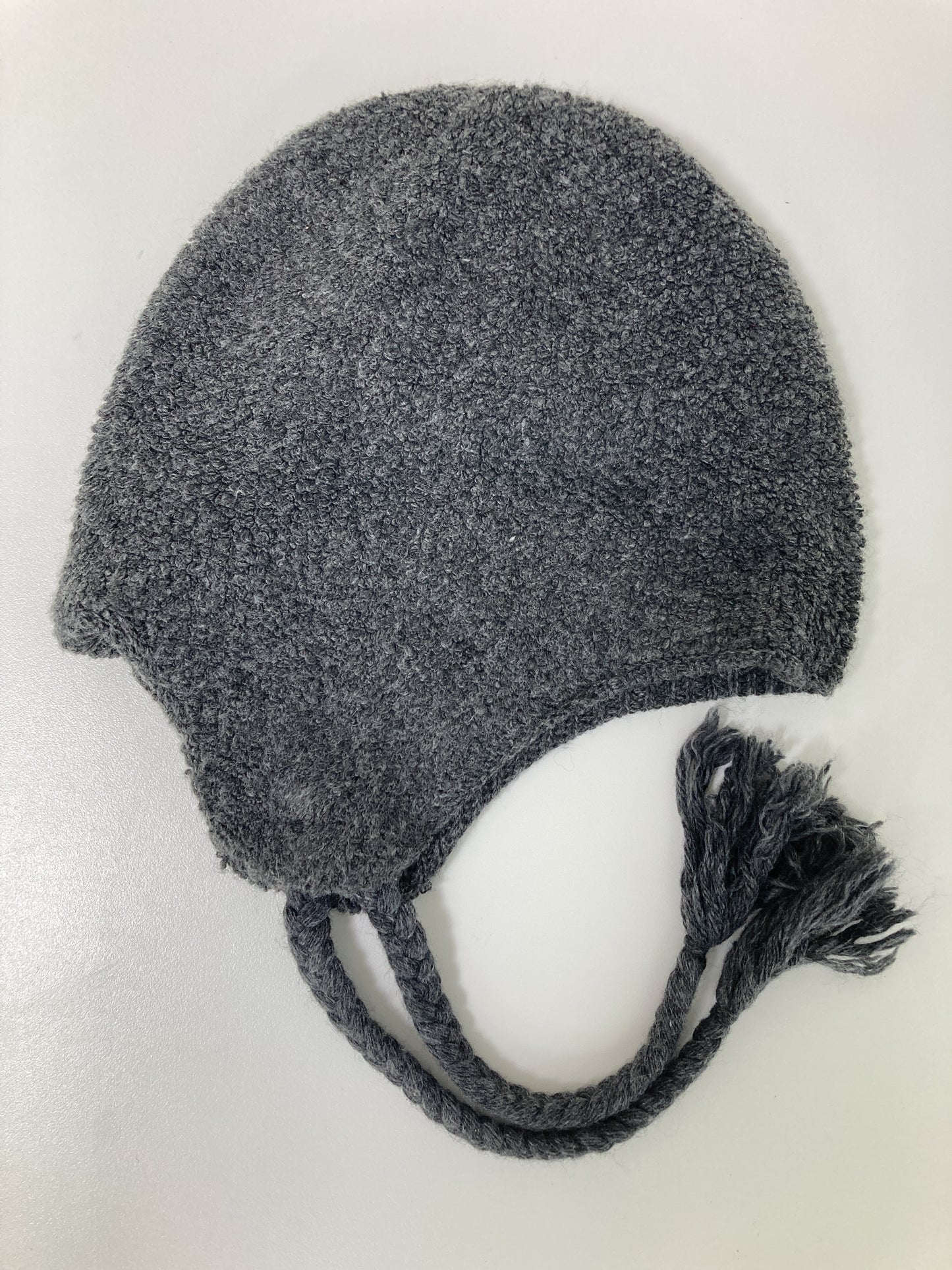 ニットキャップ/ビーニー