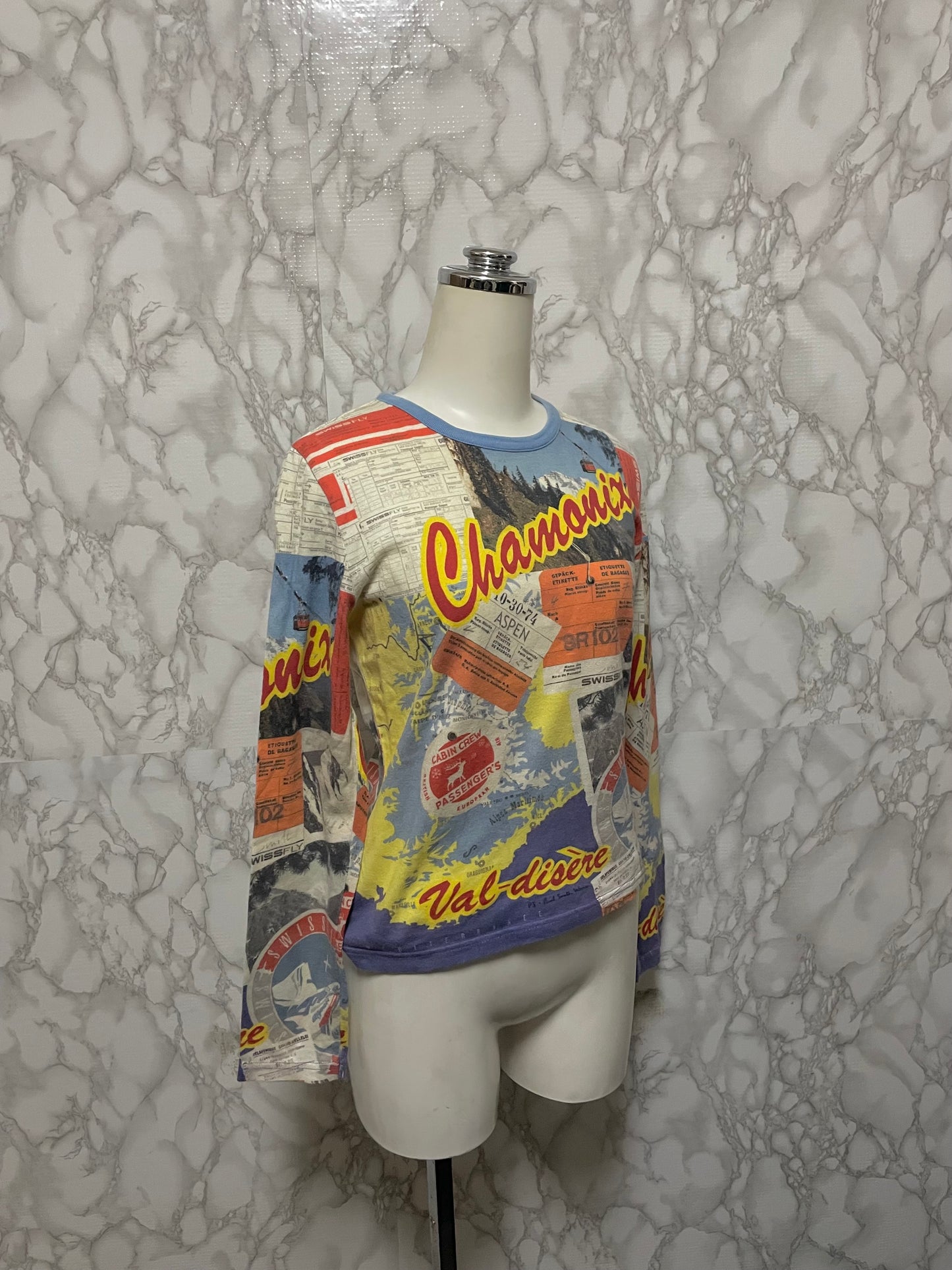 Tシャツ/カットソー