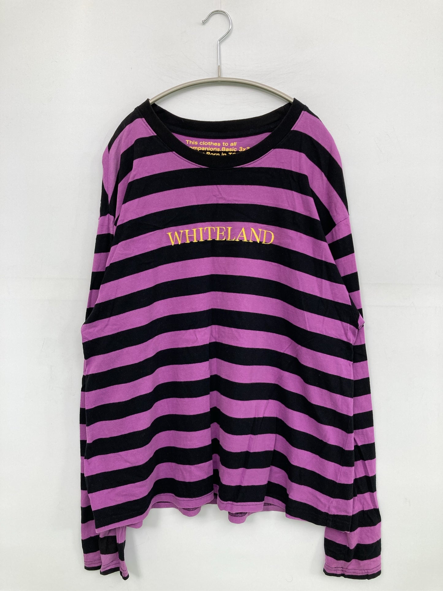 Tシャツ/カットソー
