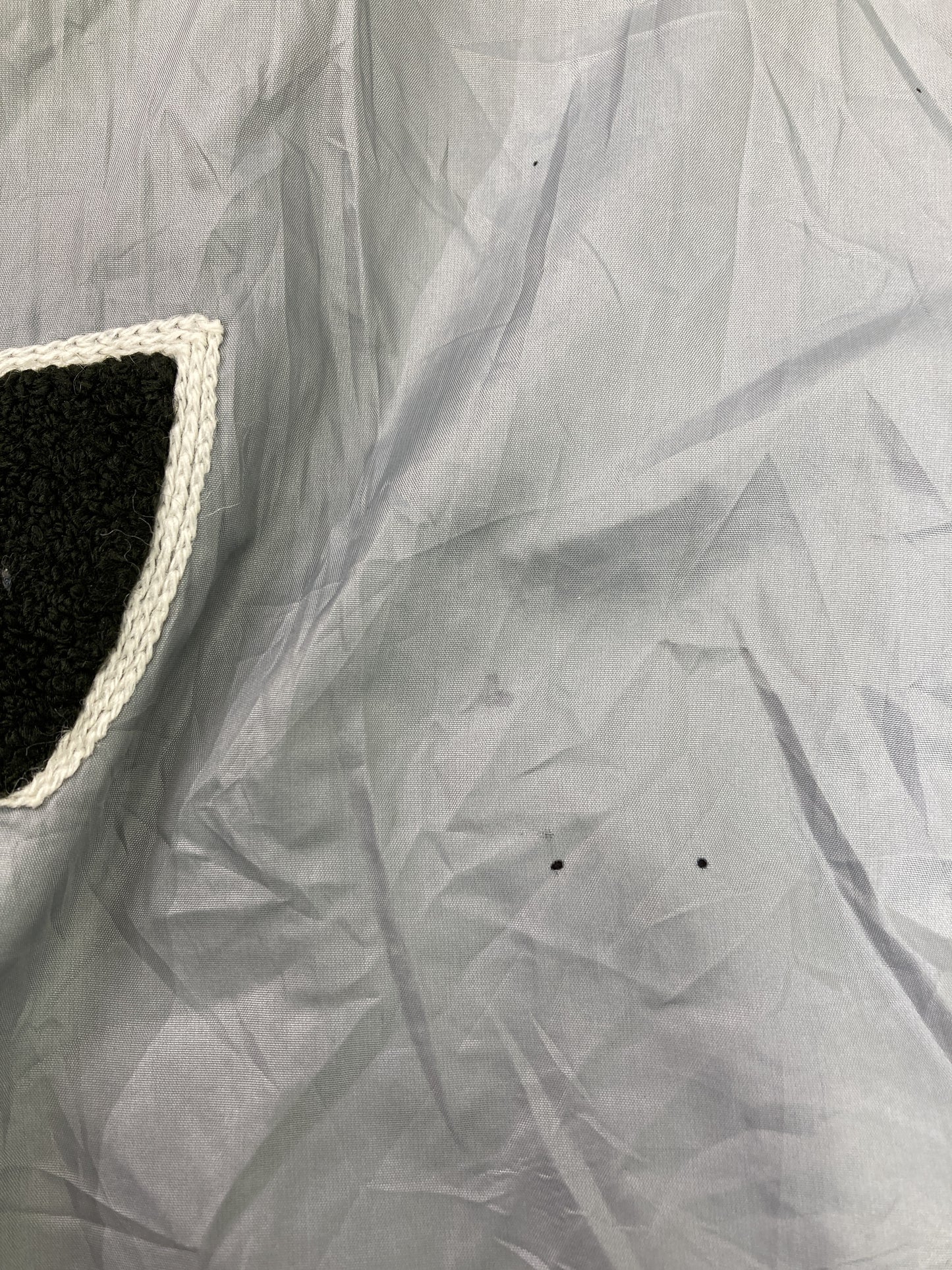 ジャージ/トラックジャケット