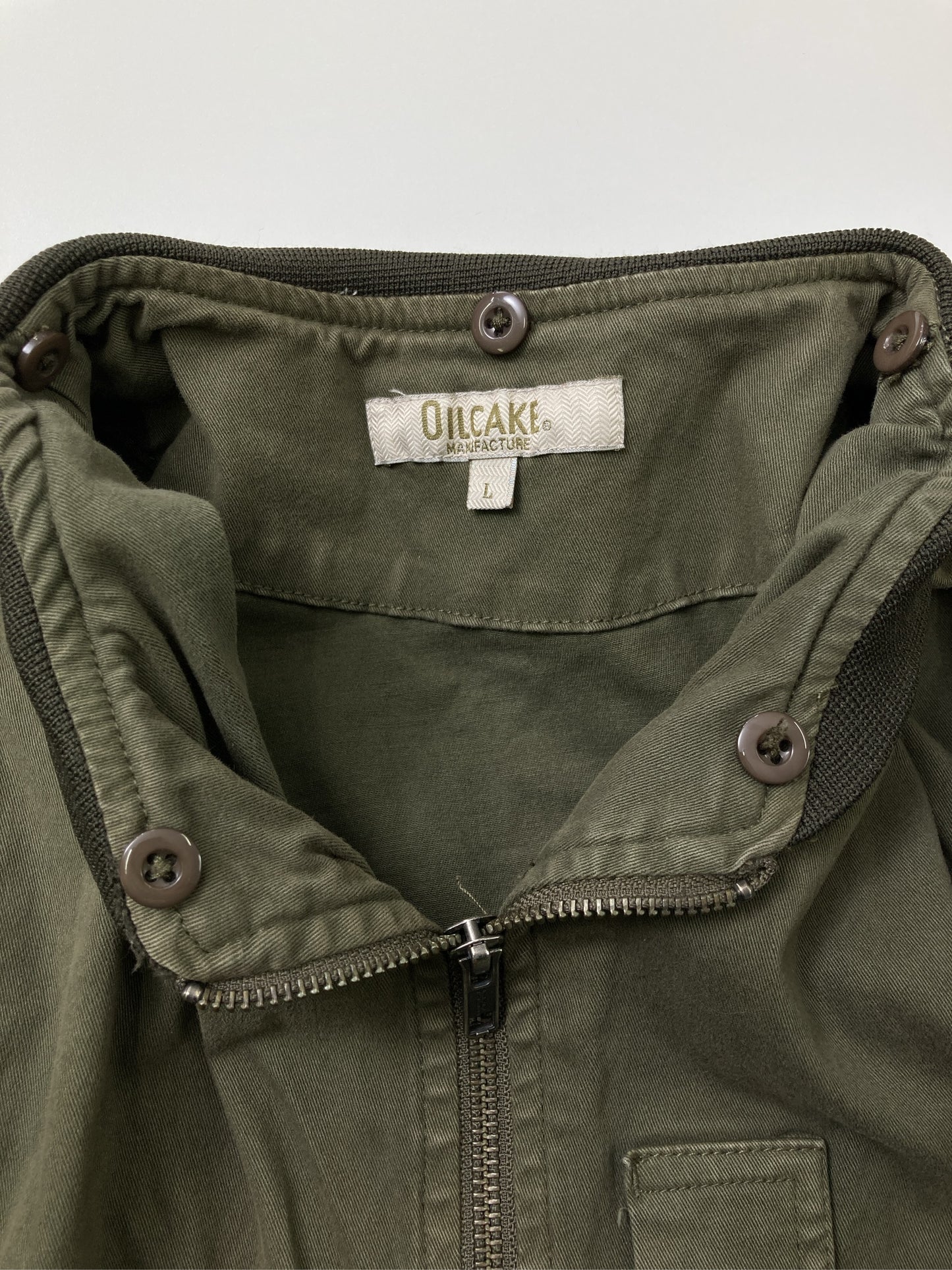 その他アウター