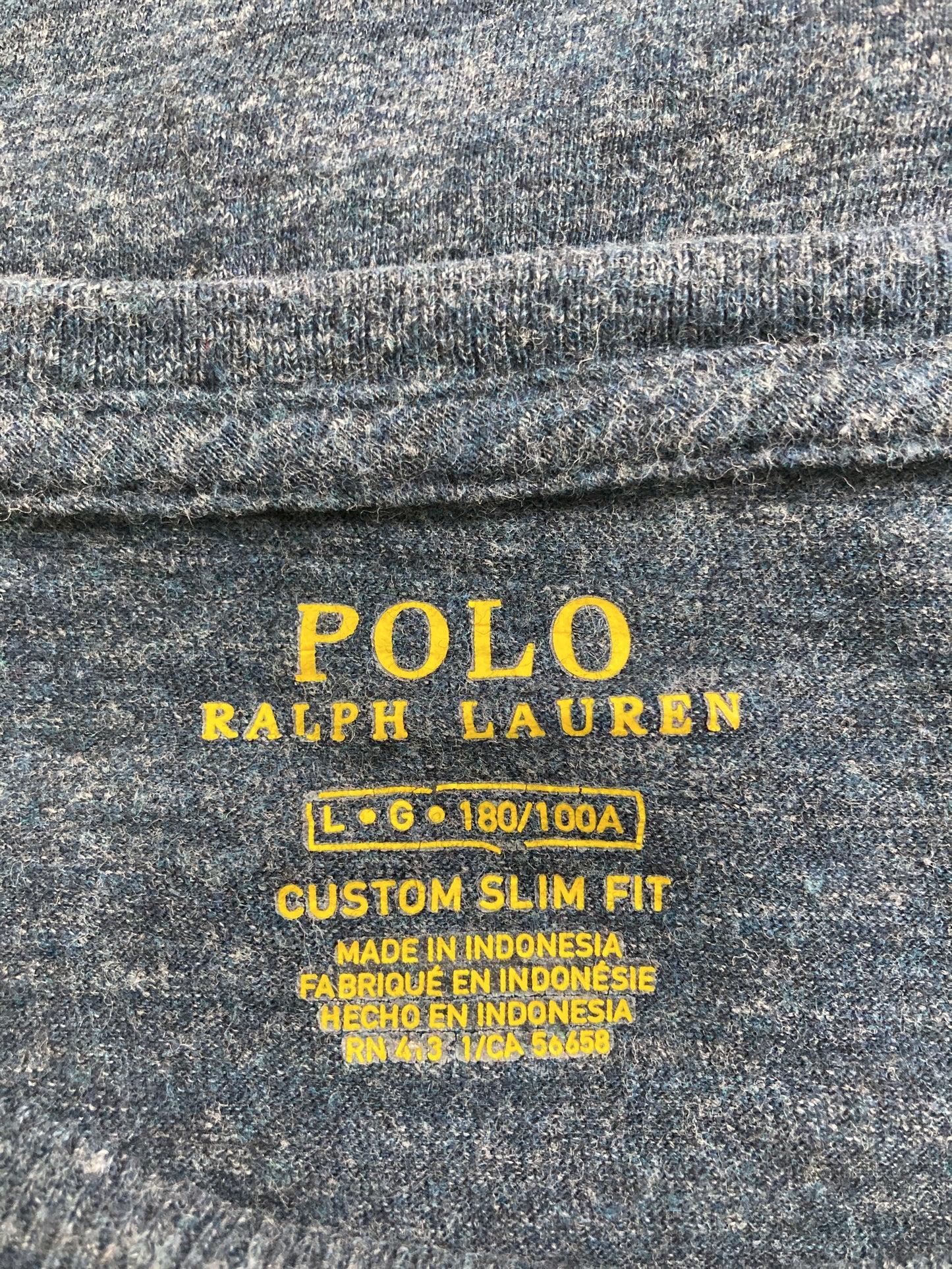 Tシャツ/カットソー