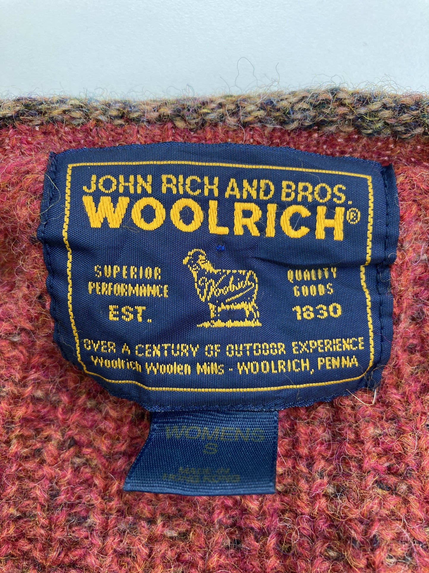 カーディガン/ボレロ