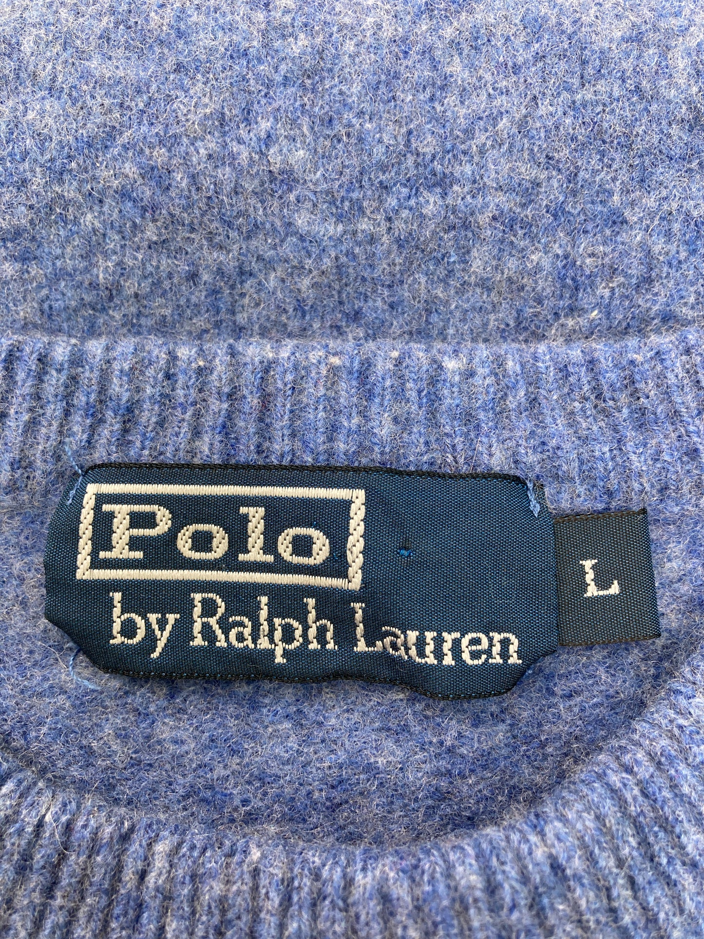 ニット/セーター