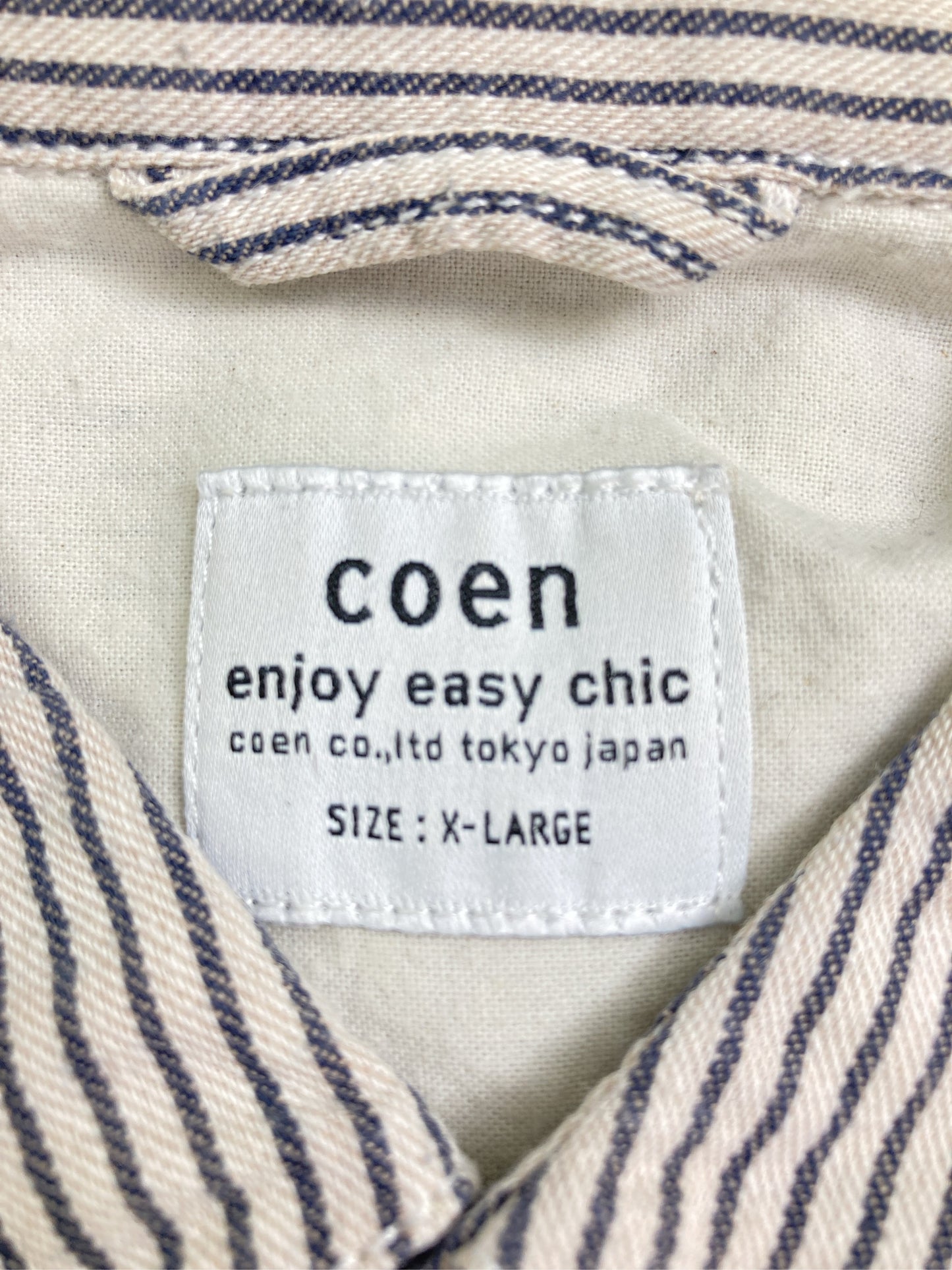 シャツ/ブラウス