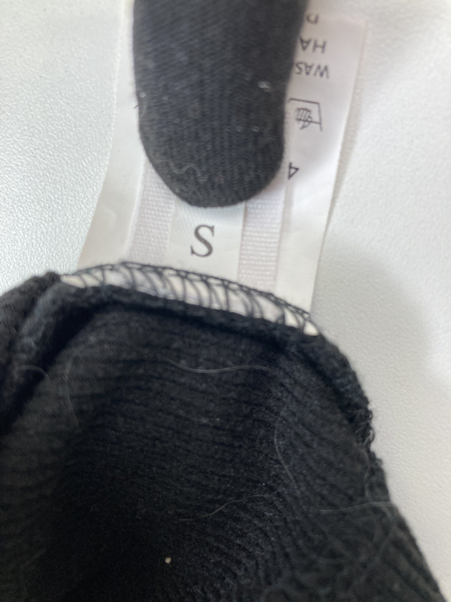 ジャージ/トラックジャケット