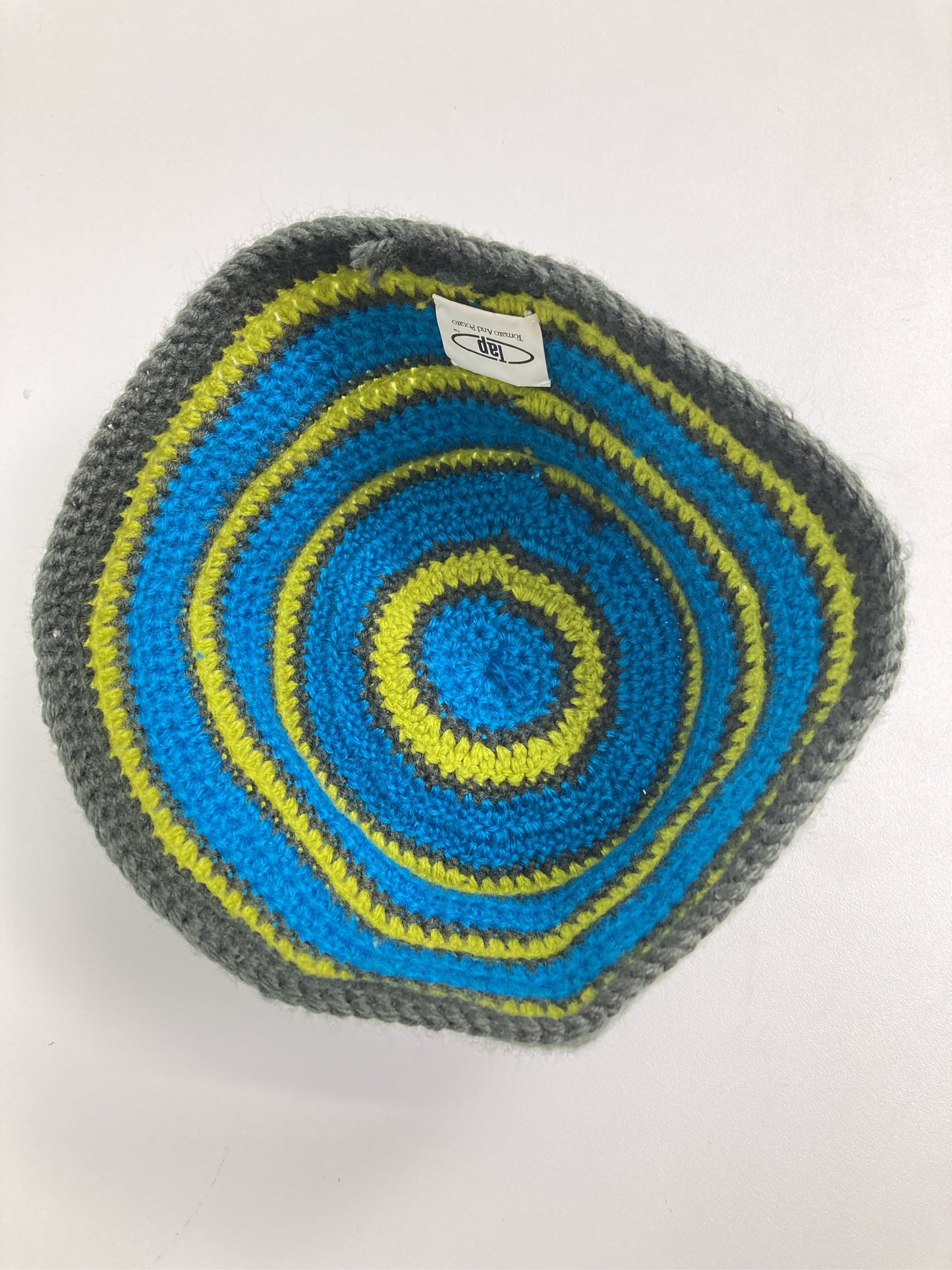 ニットキャップ/ビーニー