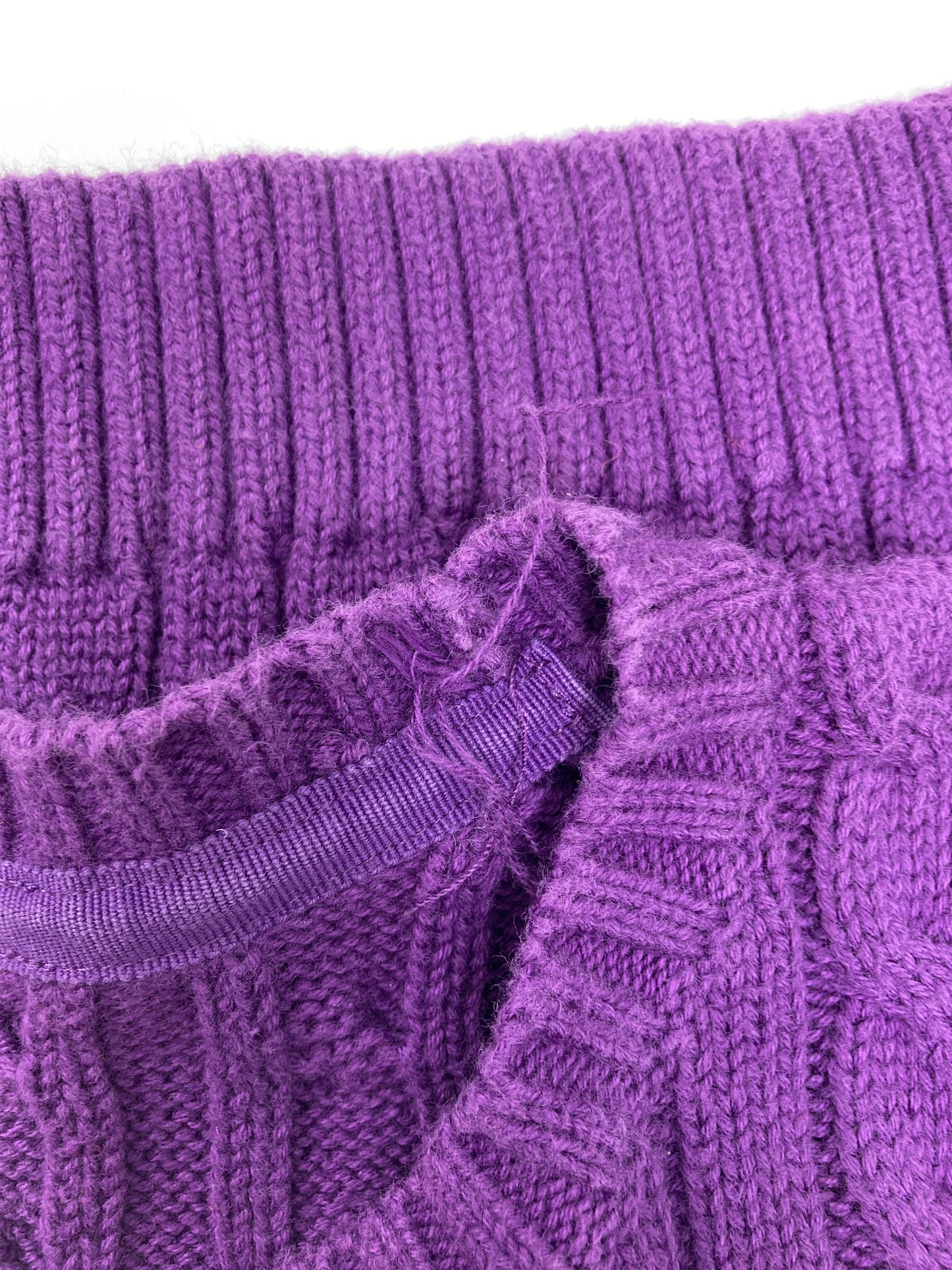 ニット/セーター